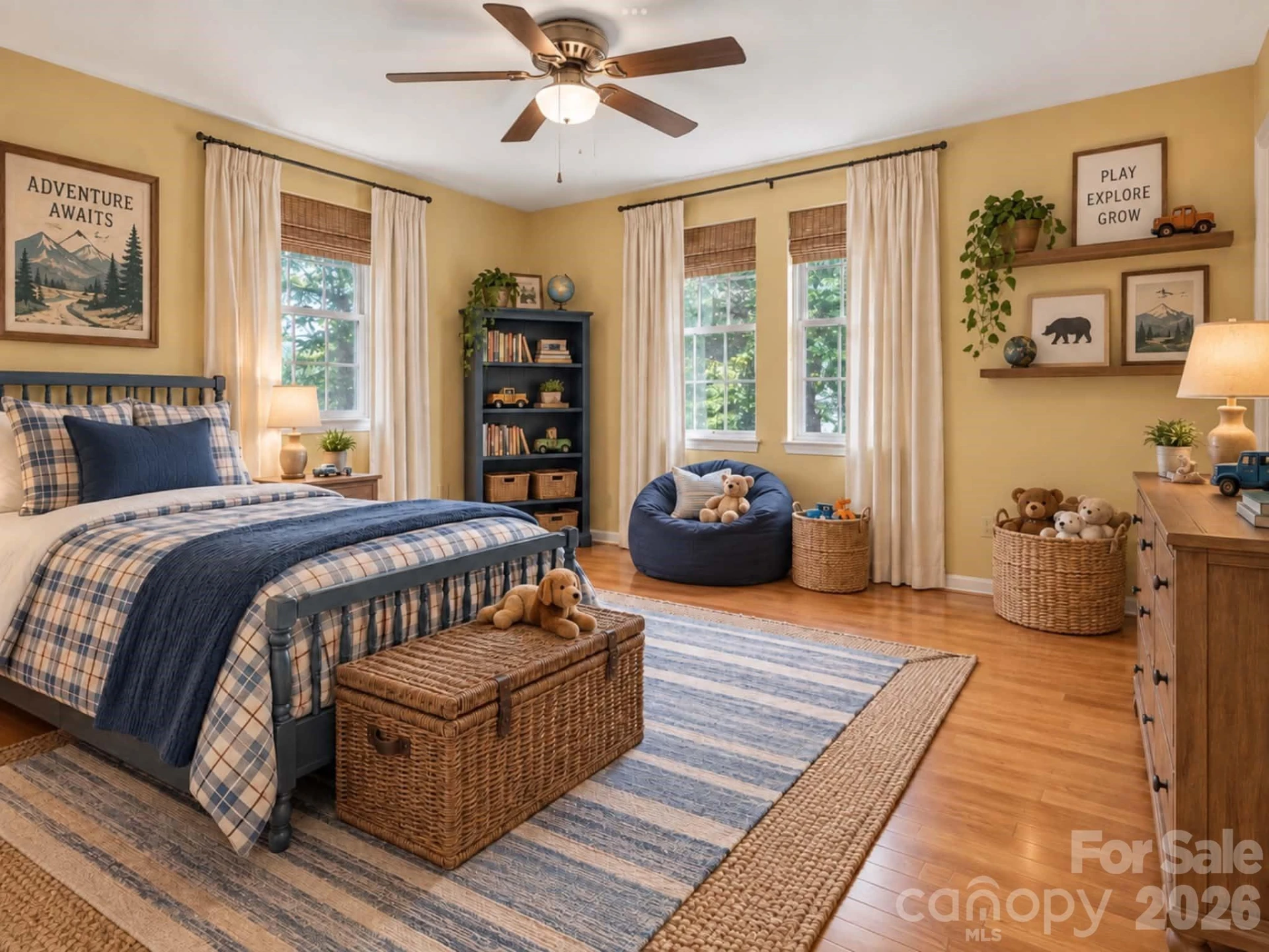 553 Morgan Branch Road - Photo 45
