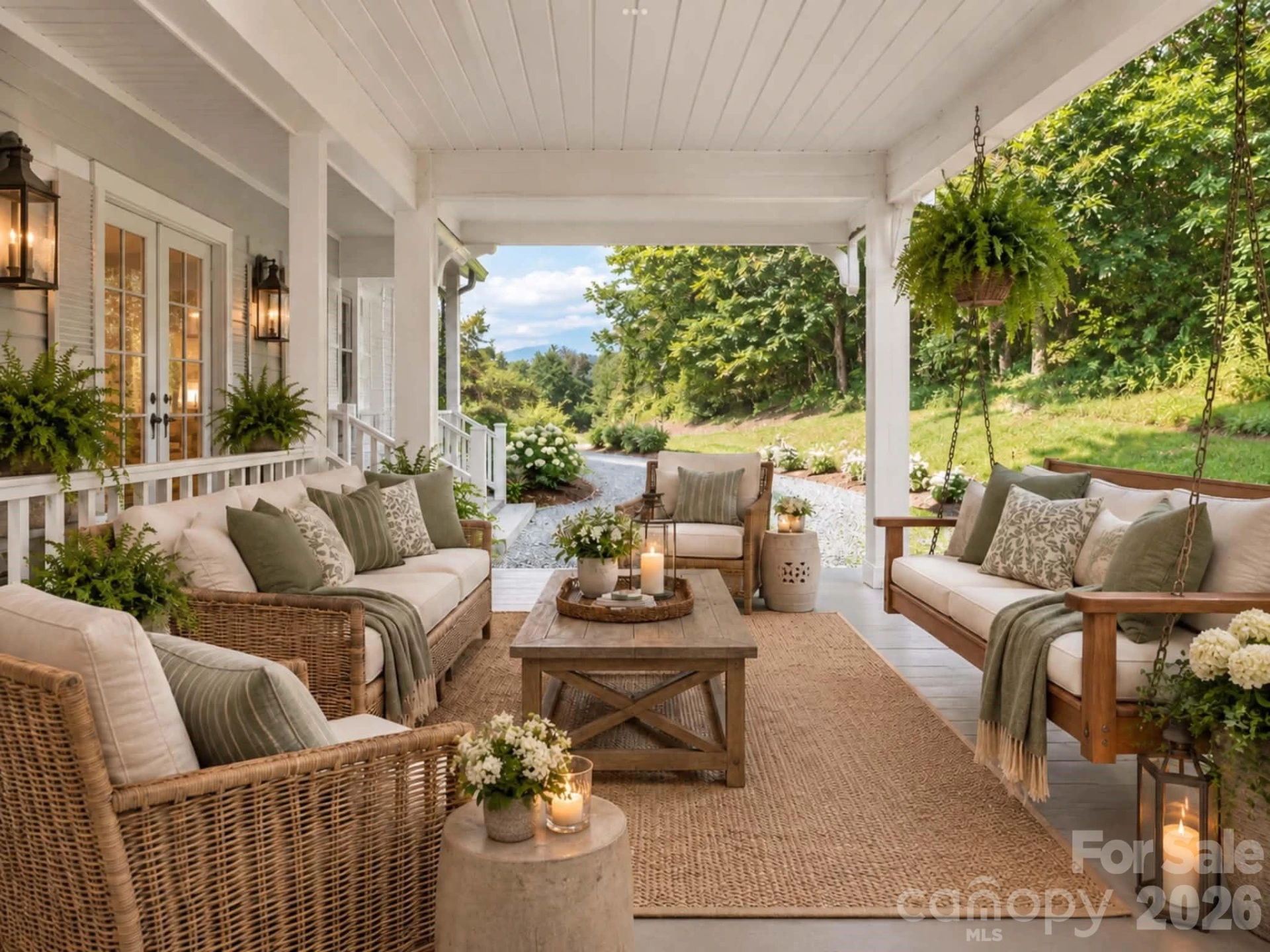 553 Morgan Branch Road - Photo 47