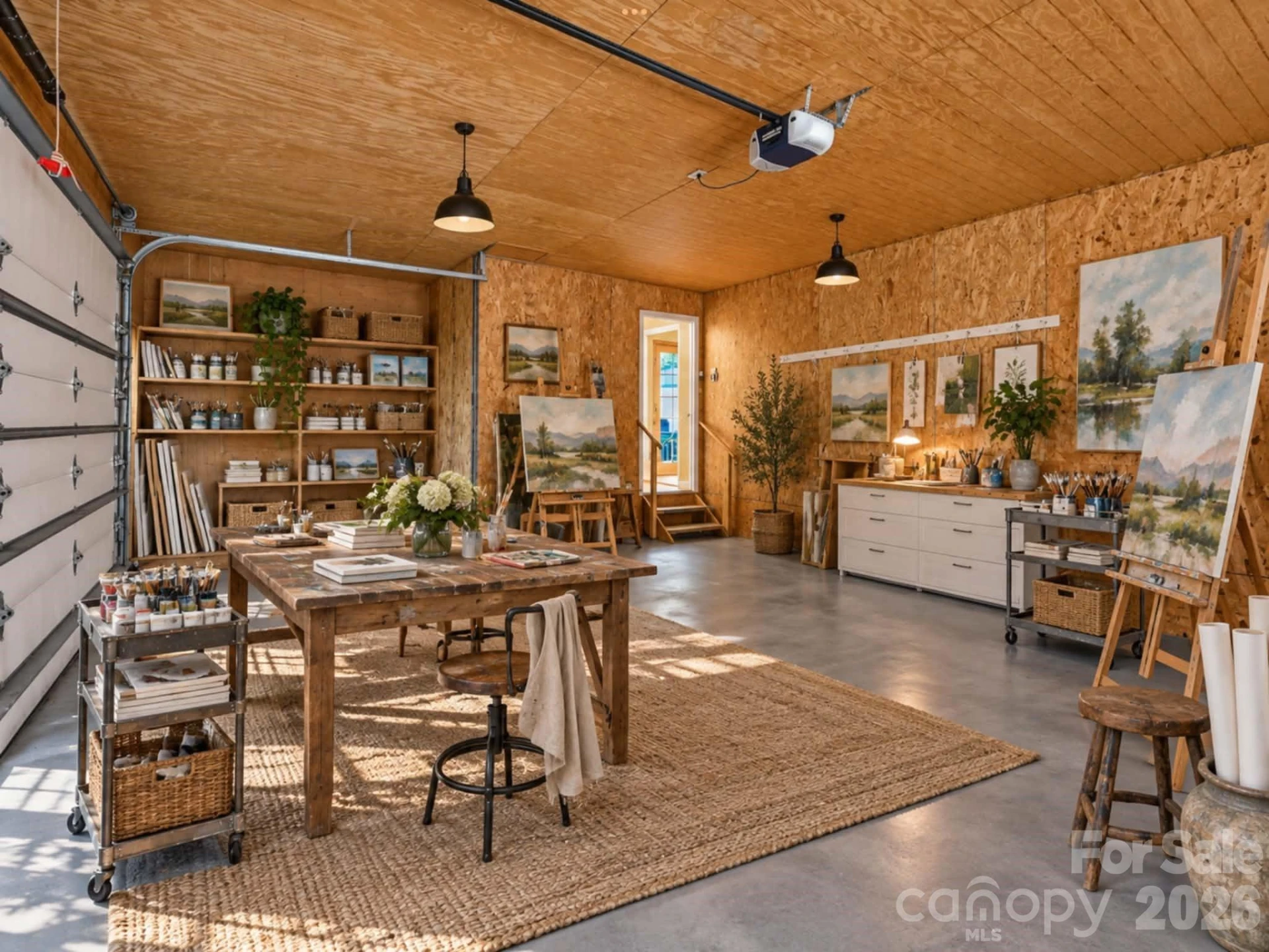553 Morgan Branch Road - Photo 48