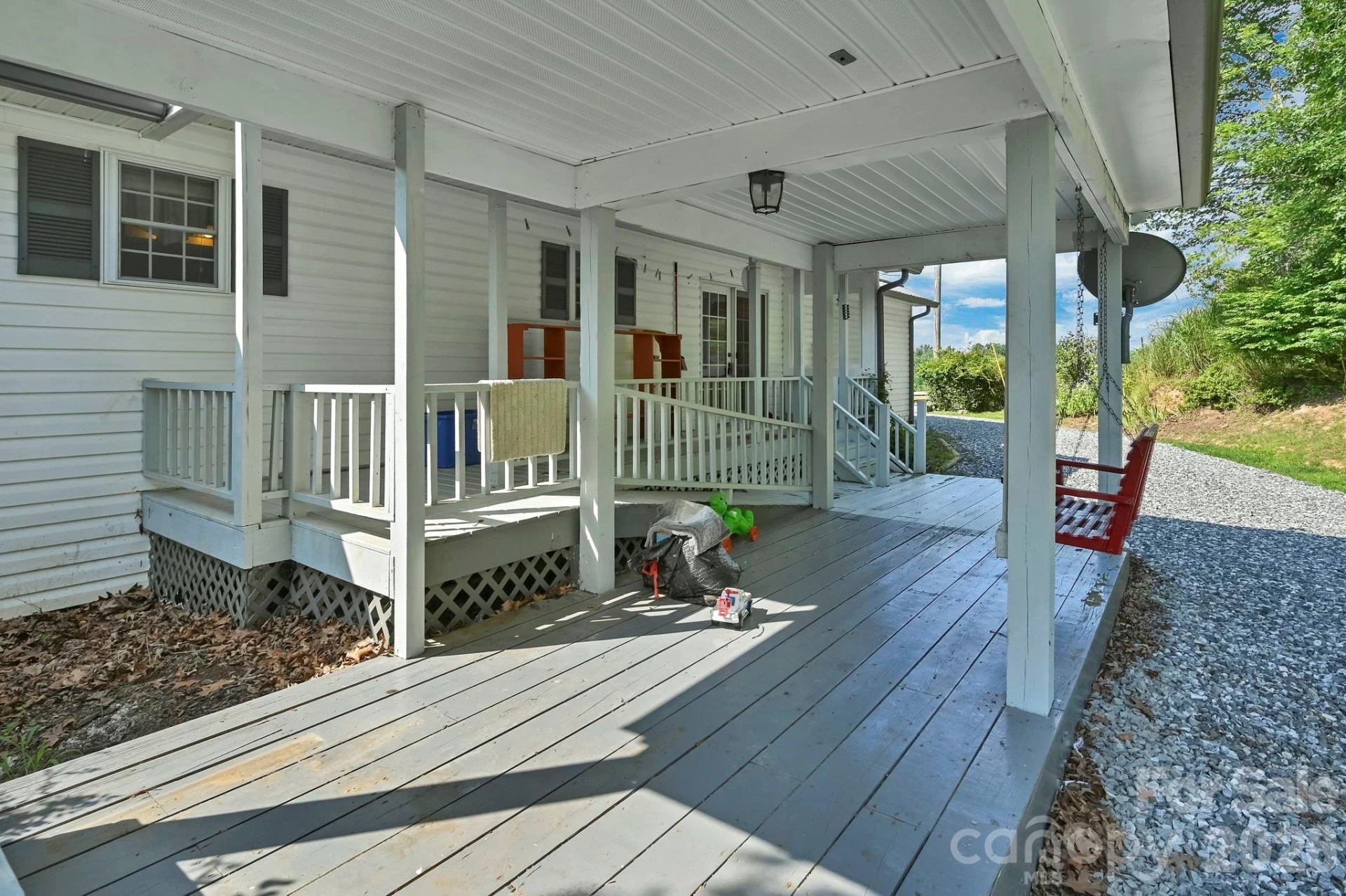 553 Morgan Branch Road - Photo 4