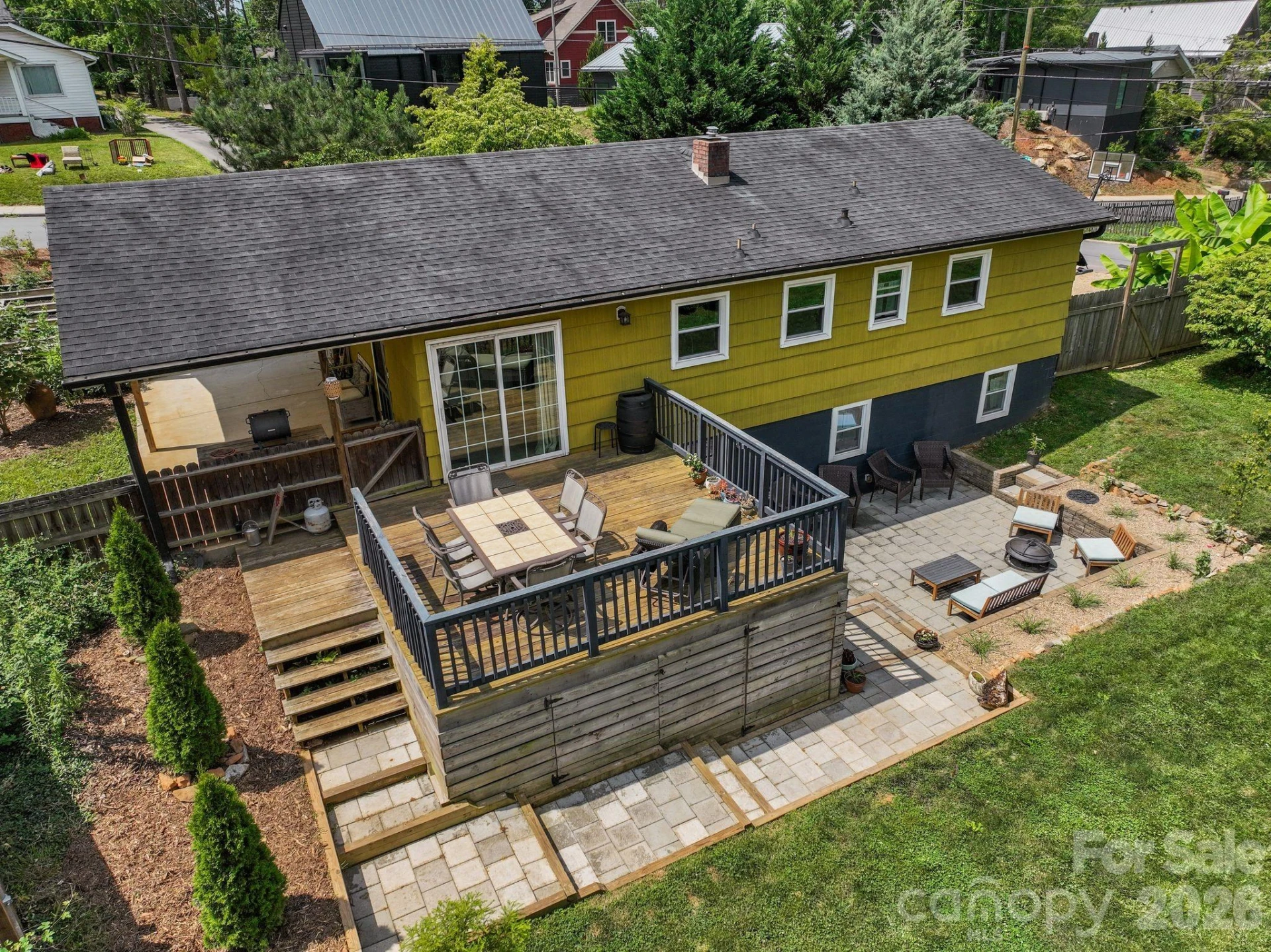 321 Sulphur Springs Road - Photo 37