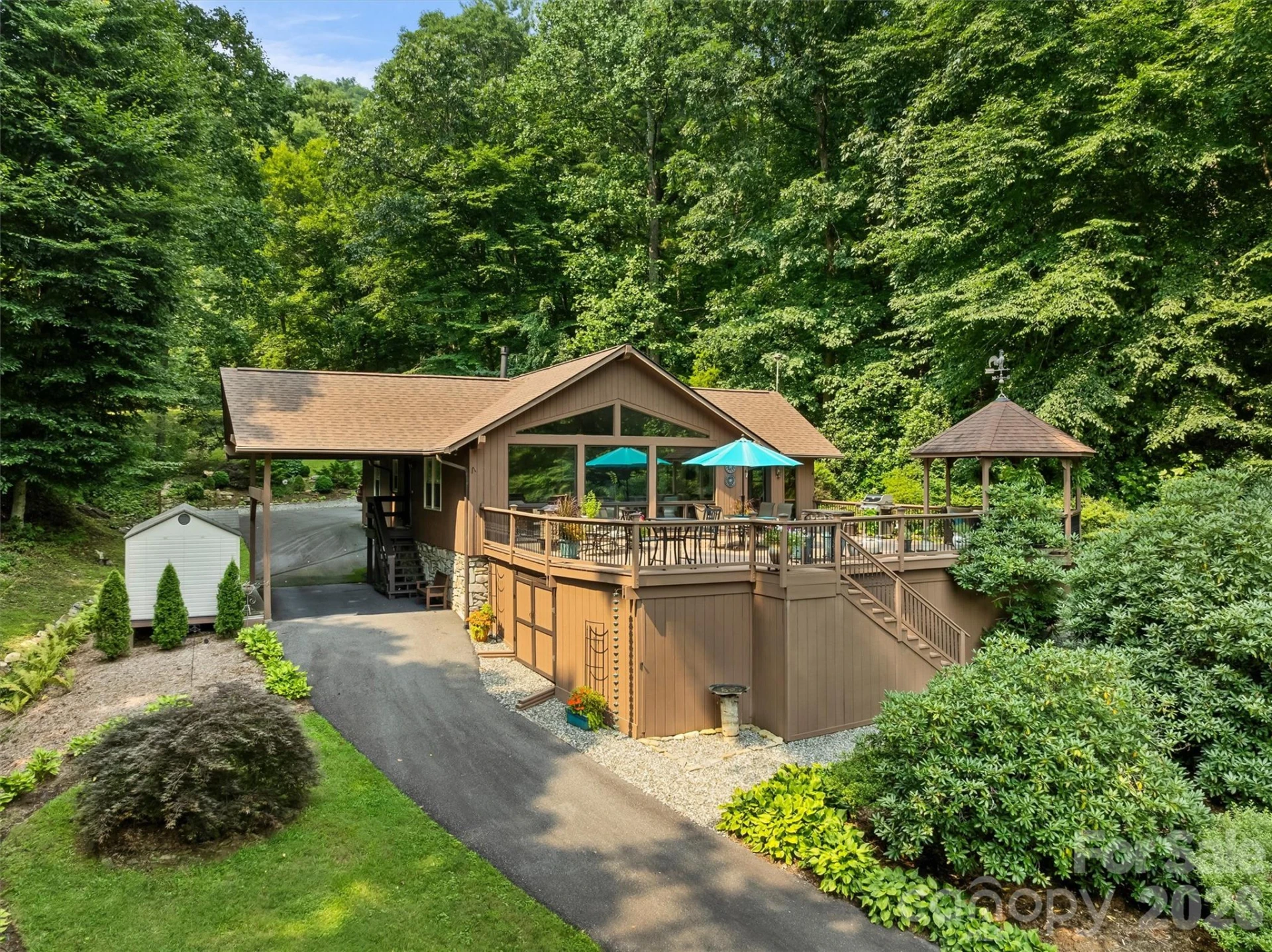4 Timbersong Drive - Photo 2