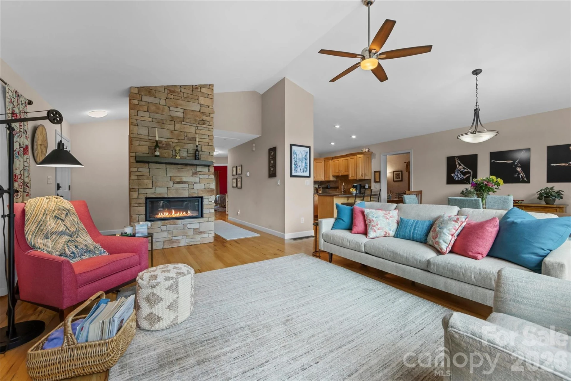 4 Timbersong Drive - Photo 7