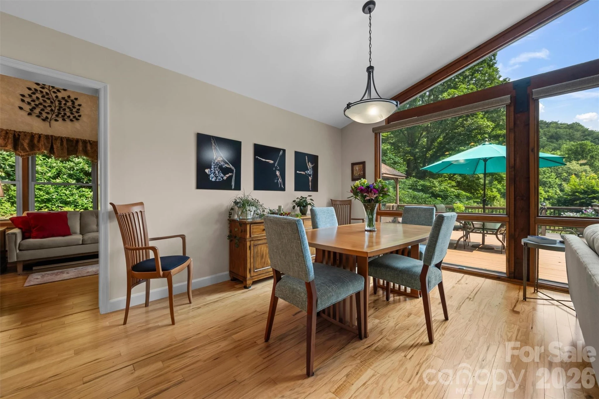 4 Timbersong Drive - Photo 9