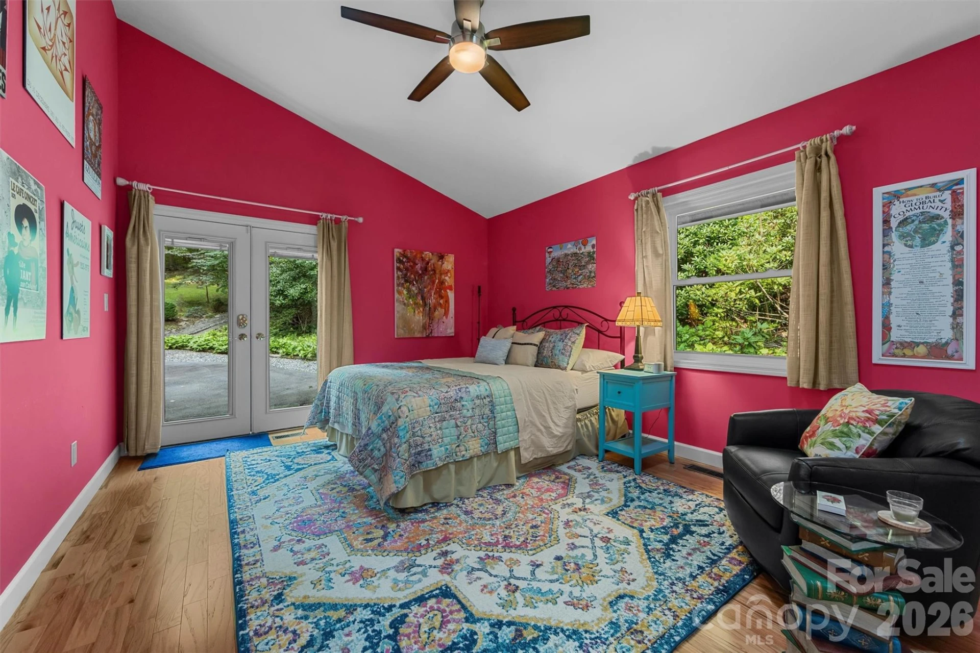 4 Timbersong Drive - Photo 23