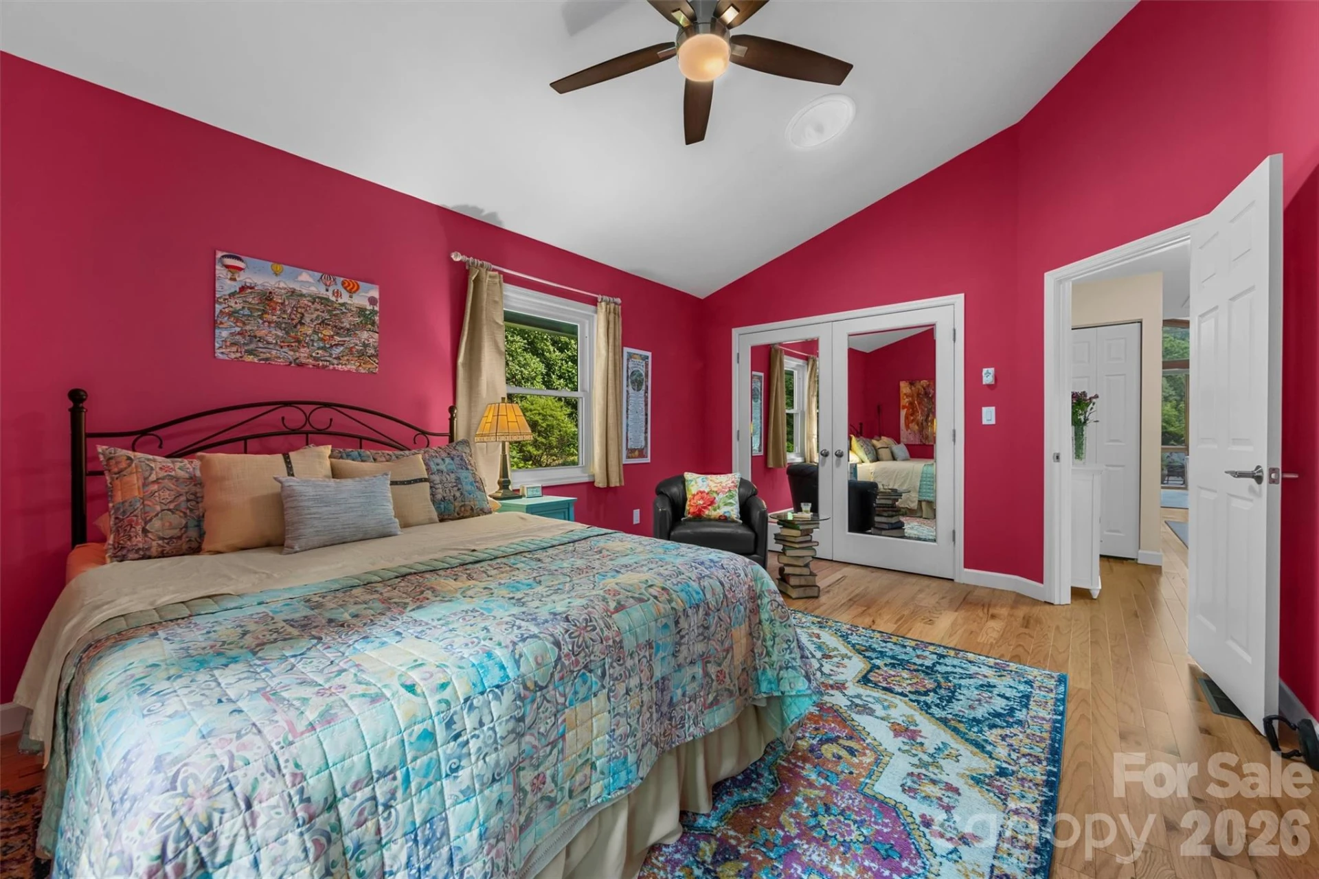 4 Timbersong Drive - Photo 24