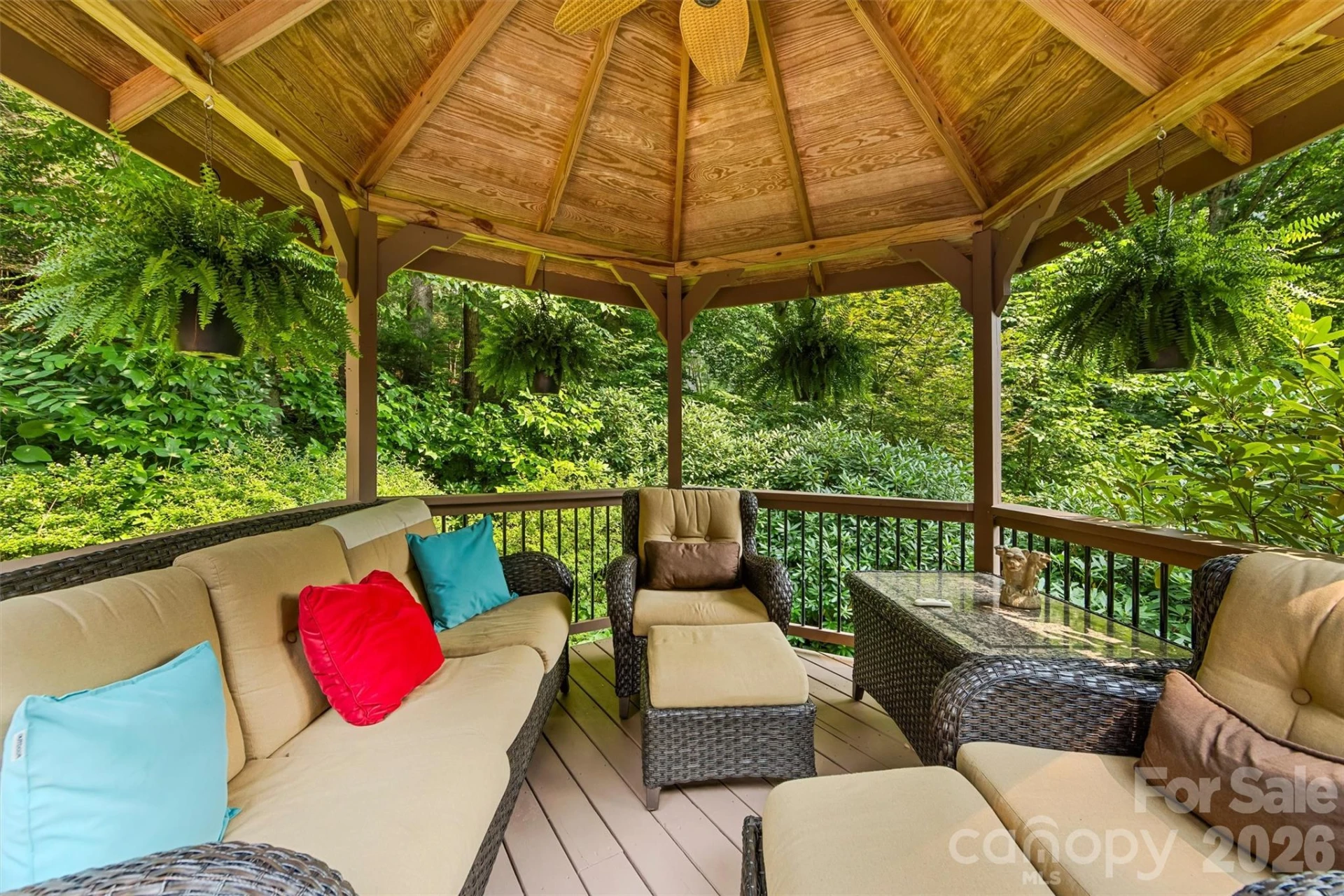 4 Timbersong Drive - Photo 26