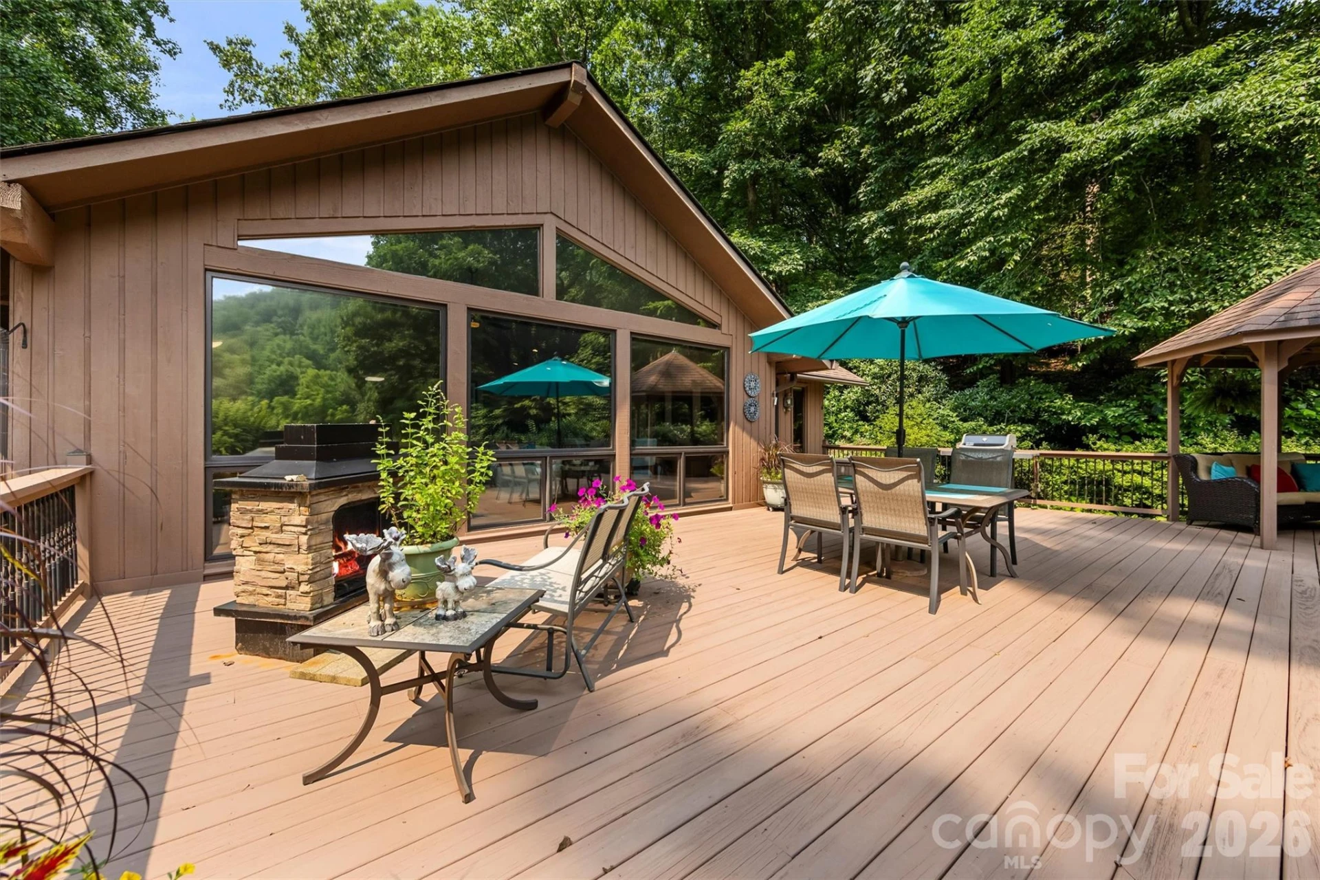 4 Timbersong Drive - Photo 27