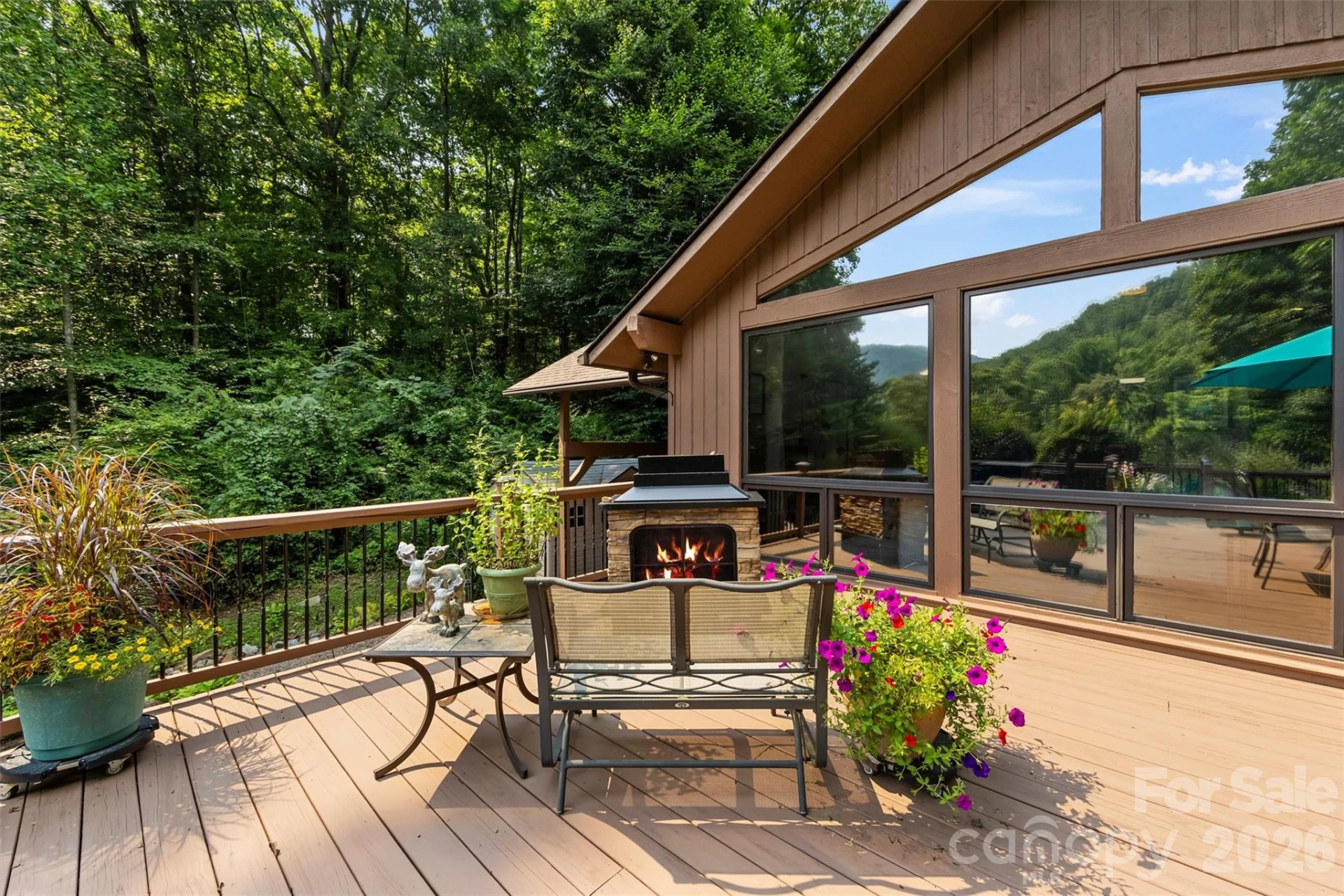 4 Timbersong Drive - Photo 28
