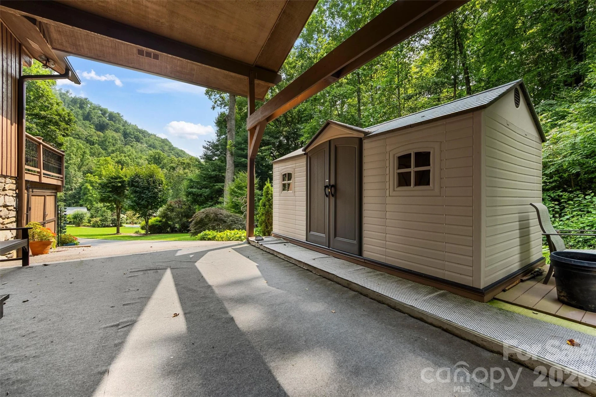 4 Timbersong Drive - Photo 33
