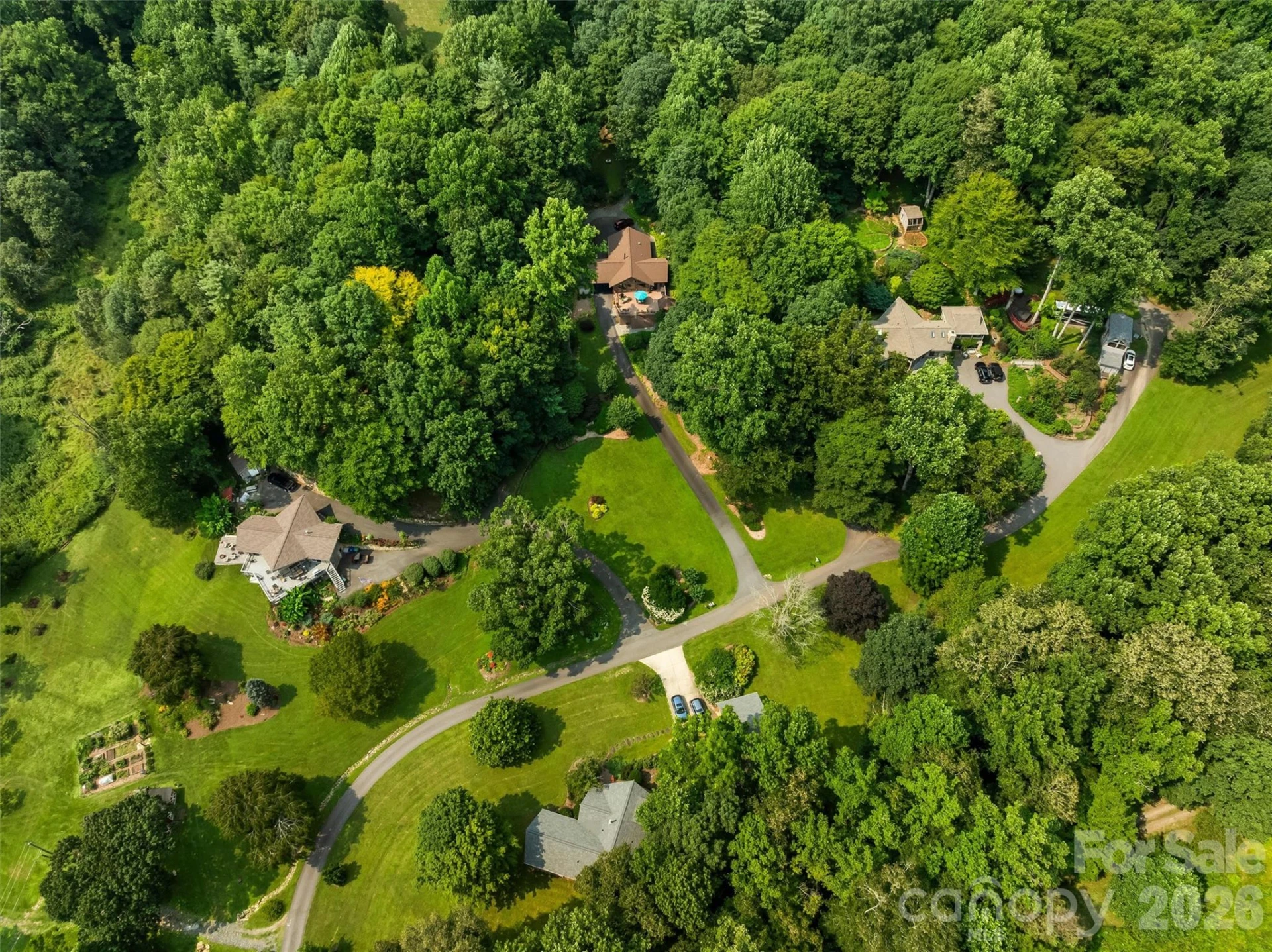 4 Timbersong Drive - Photo 37