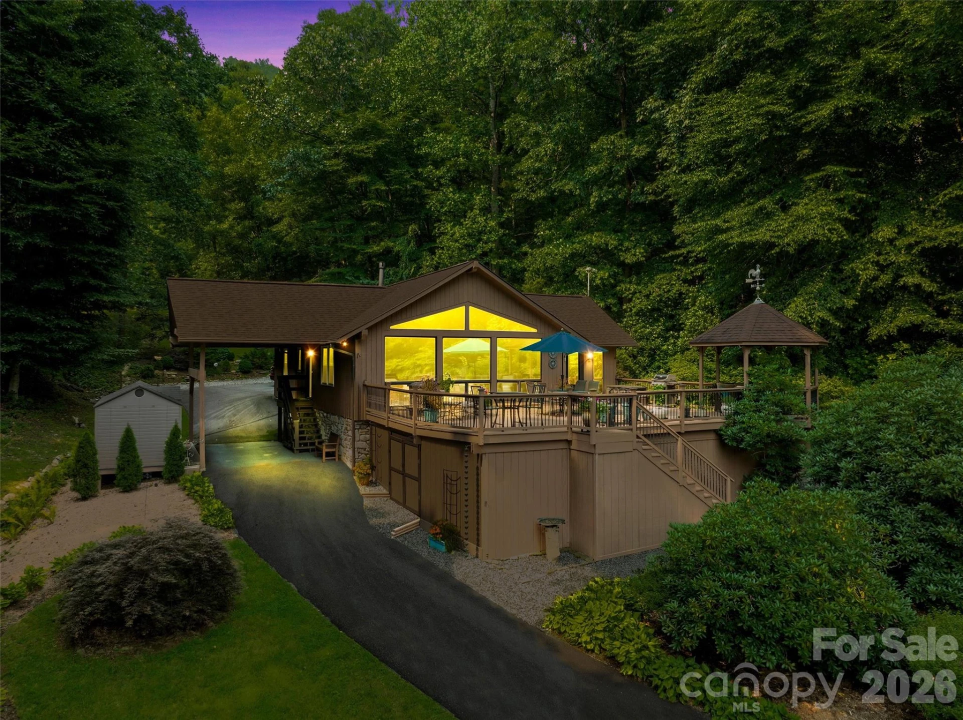 4 Timbersong Drive - Photo 39