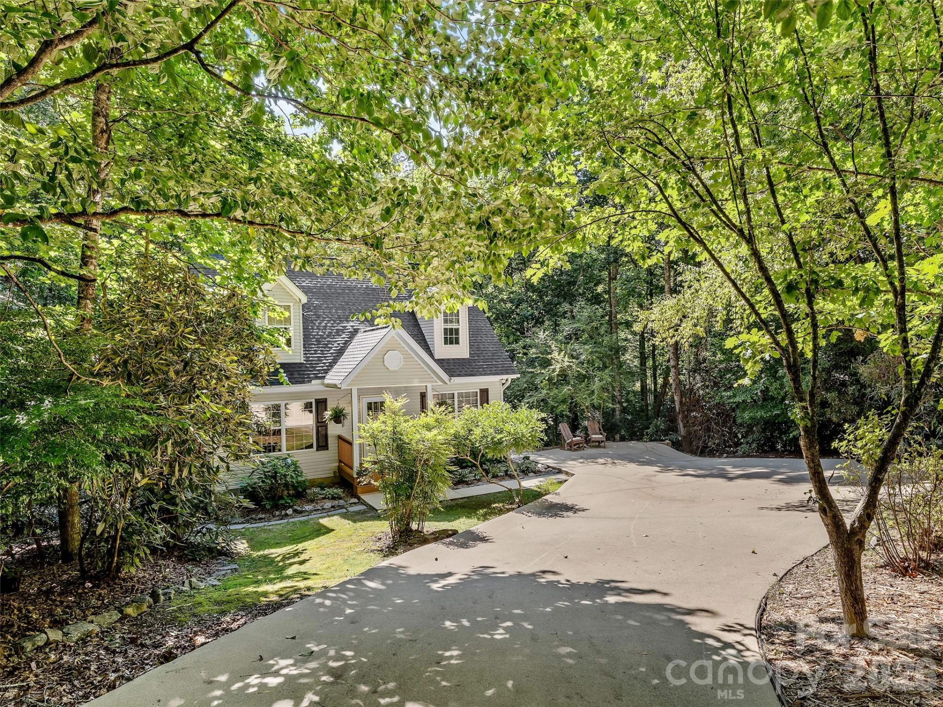 53 Honeysuckle Ridge Road - Photo 30
