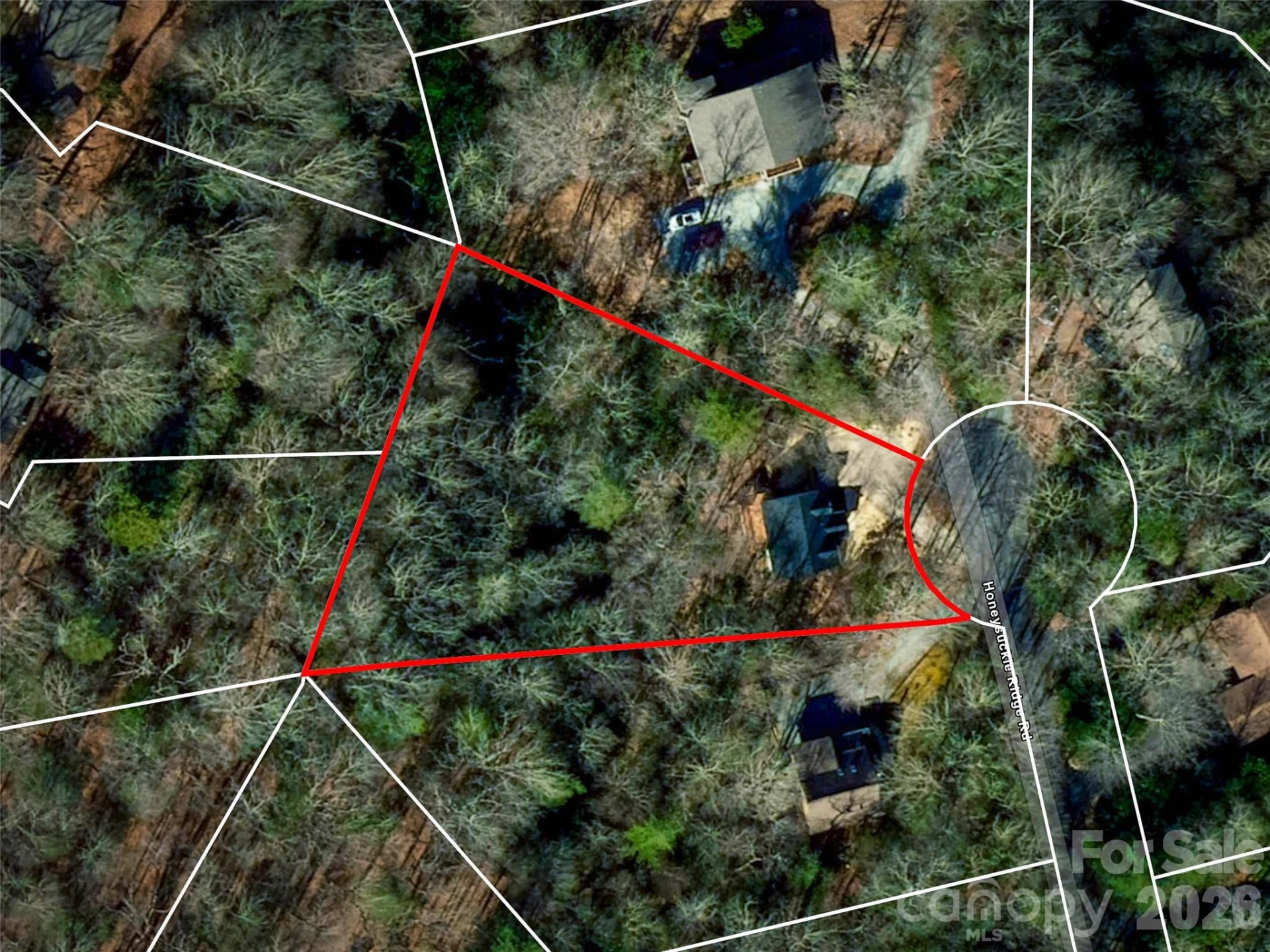 53 Honeysuckle Ridge Road - Photo 32