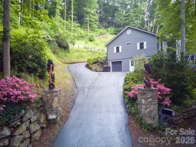 7 Higel Lane, Maggie Valley, NC, 28751
