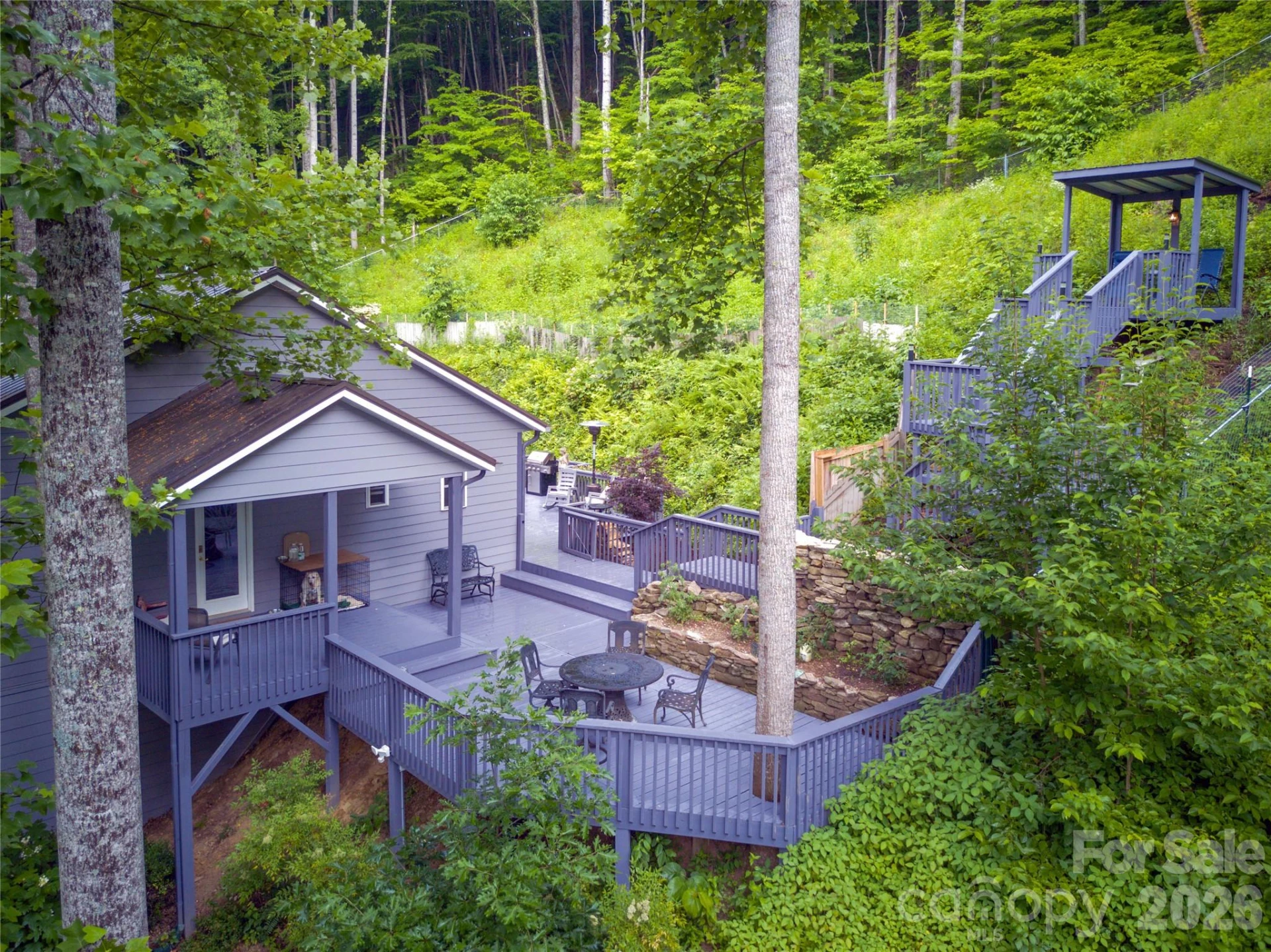 7 Higel Lane - Photo 2