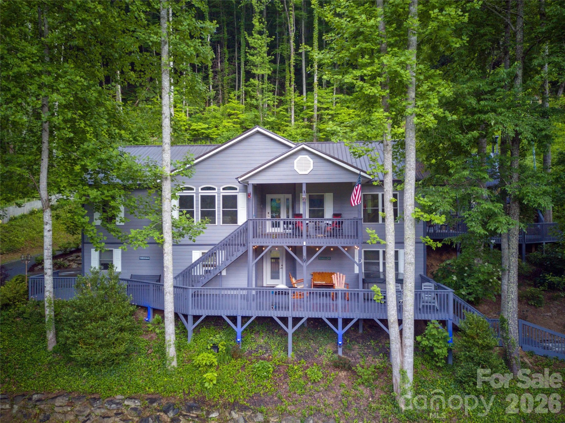 7 Higel Lane - Photo 4
