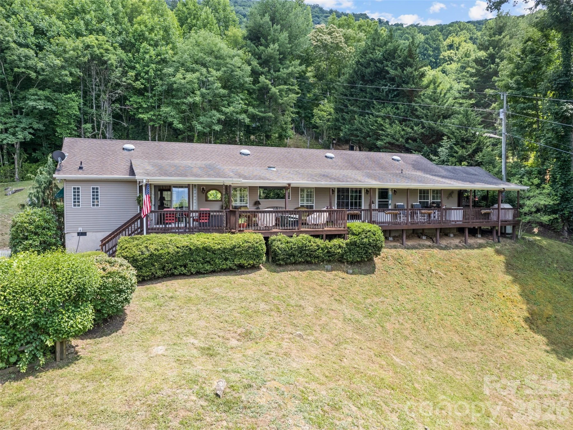 412 Gaddy Heights - Photo 2