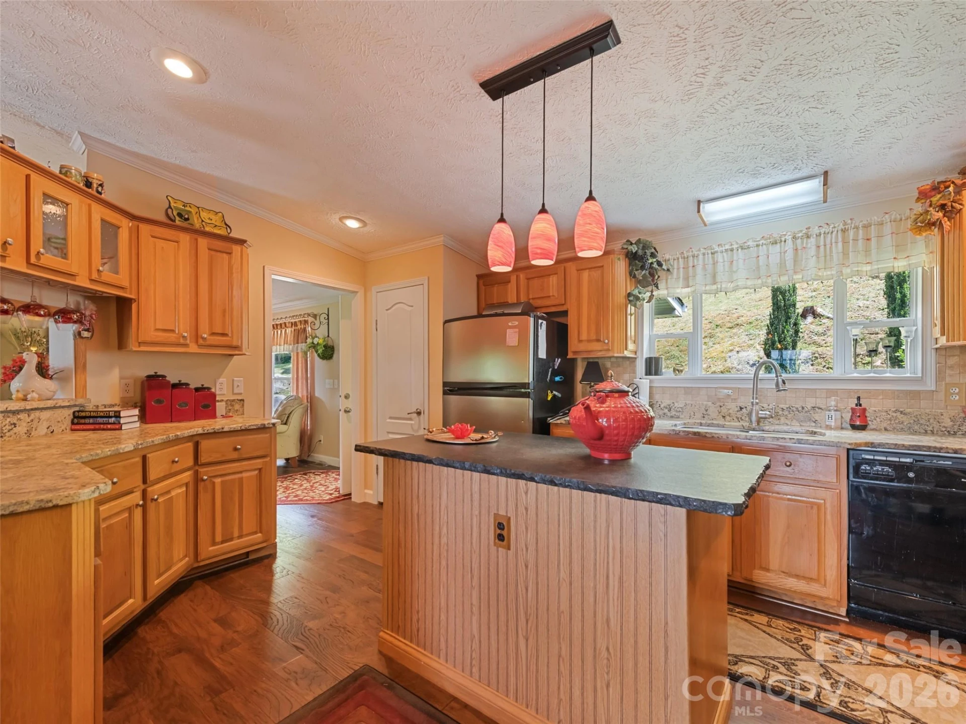 412 Gaddy Heights - Photo 26