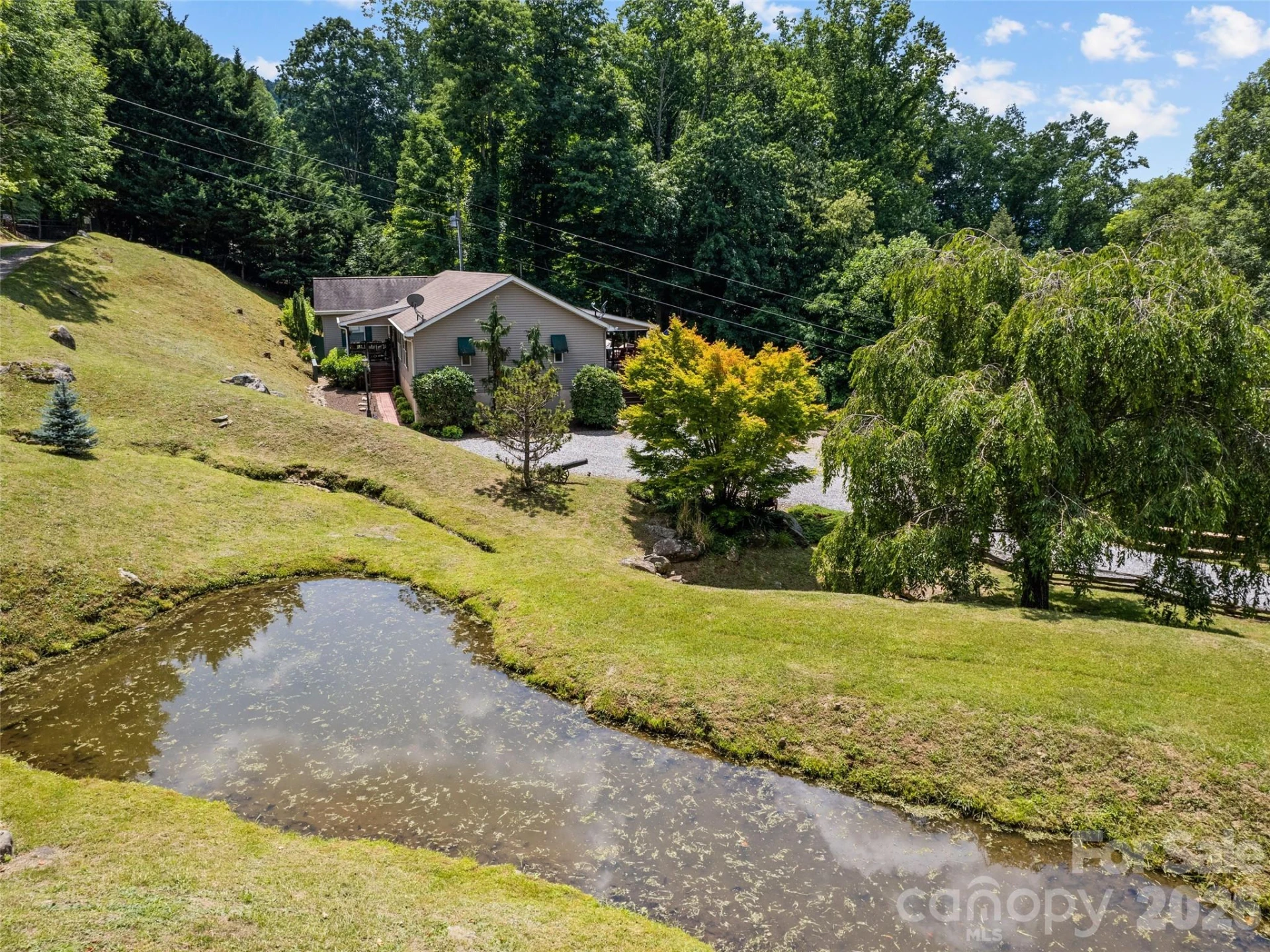 412 Gaddy Heights - Photo 4