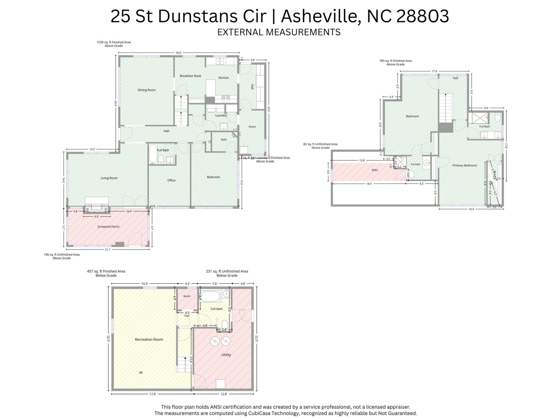 25 Saint Dunstans Circle - Photo 38