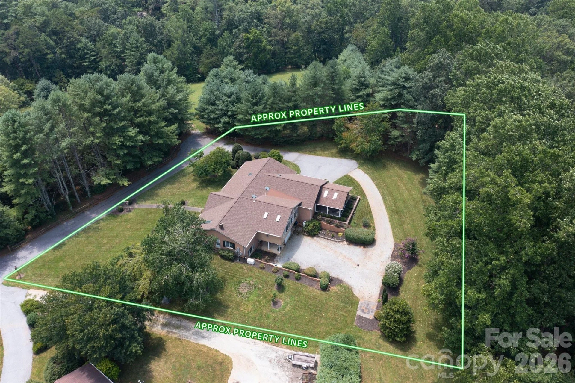 12 Highlander Lane - Photo 2