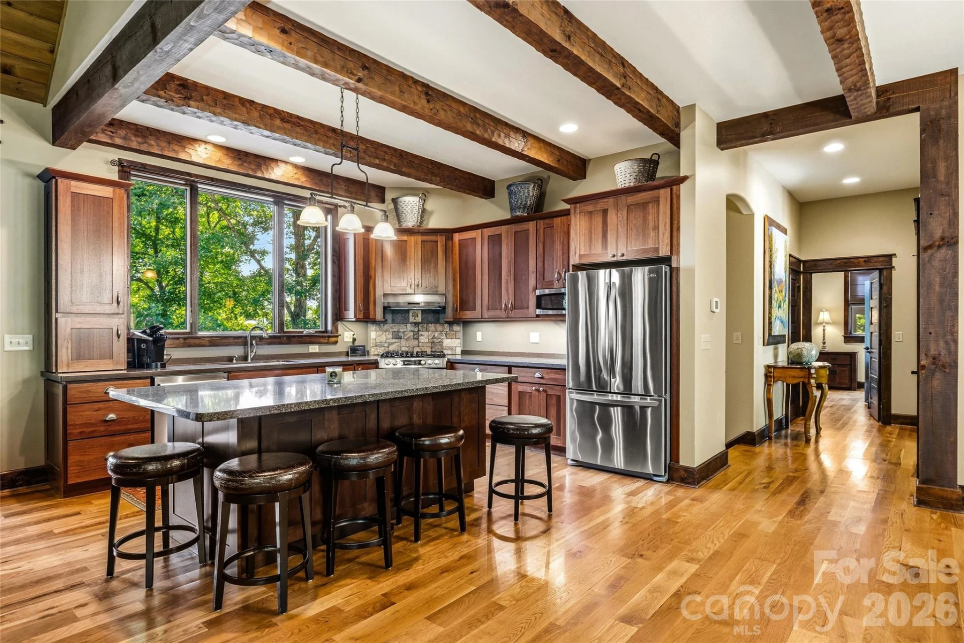 136 Merrills Ridge Road - Photo 2