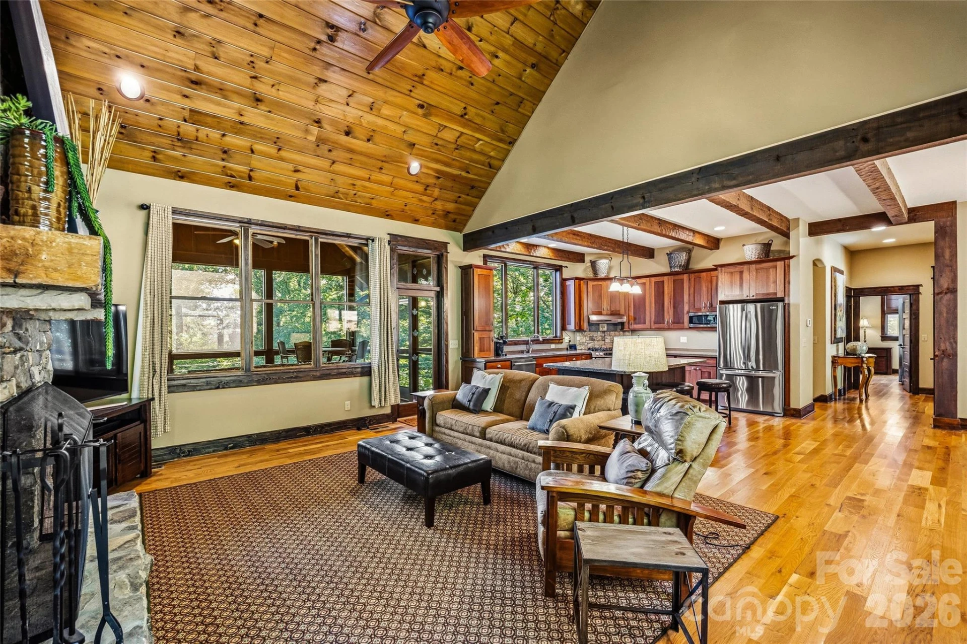 136 Merrills Ridge Road - Photo 11