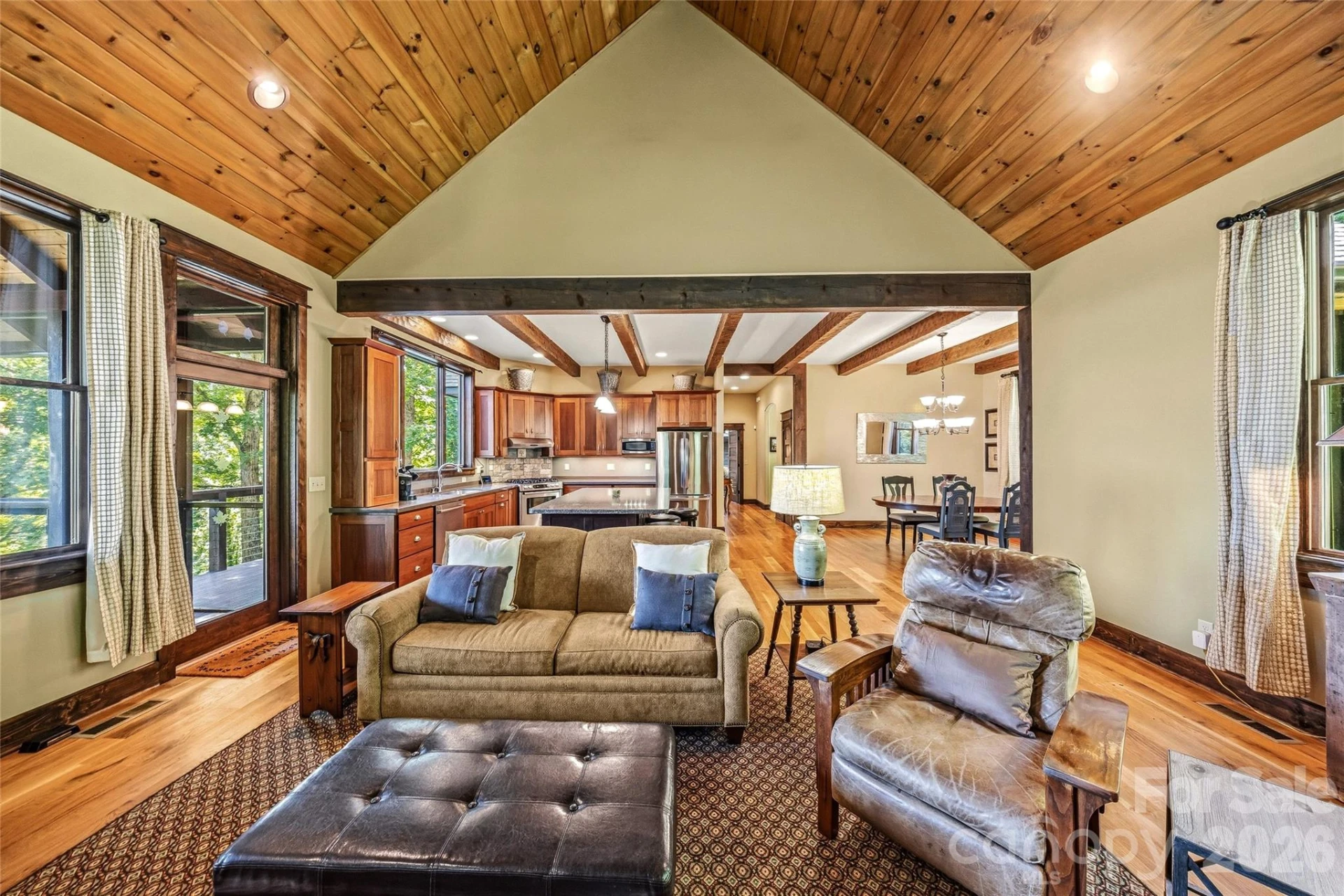 136 Merrills Ridge Road - Photo 13