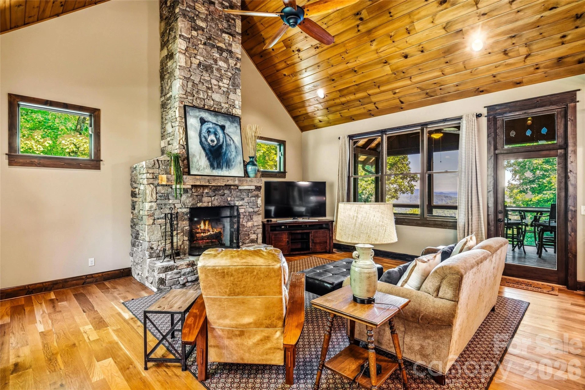 136 Merrills Ridge Road - Photo 3