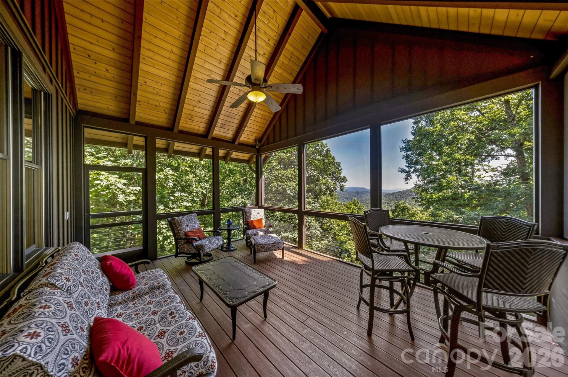 136 Merrills Ridge Road - Photo 4