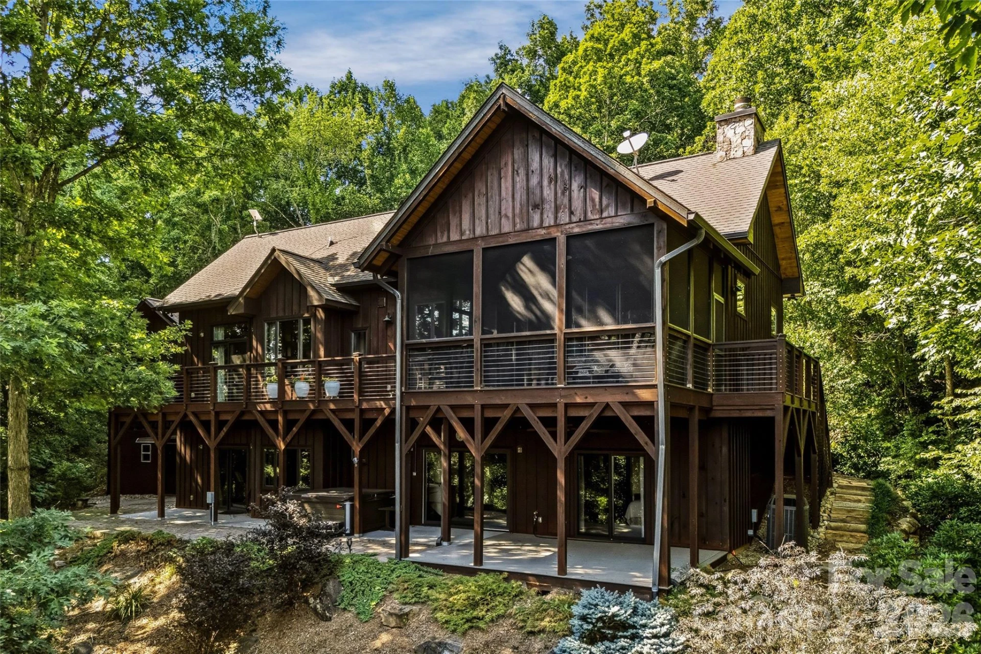 136 Merrills Ridge Road - Photo 5