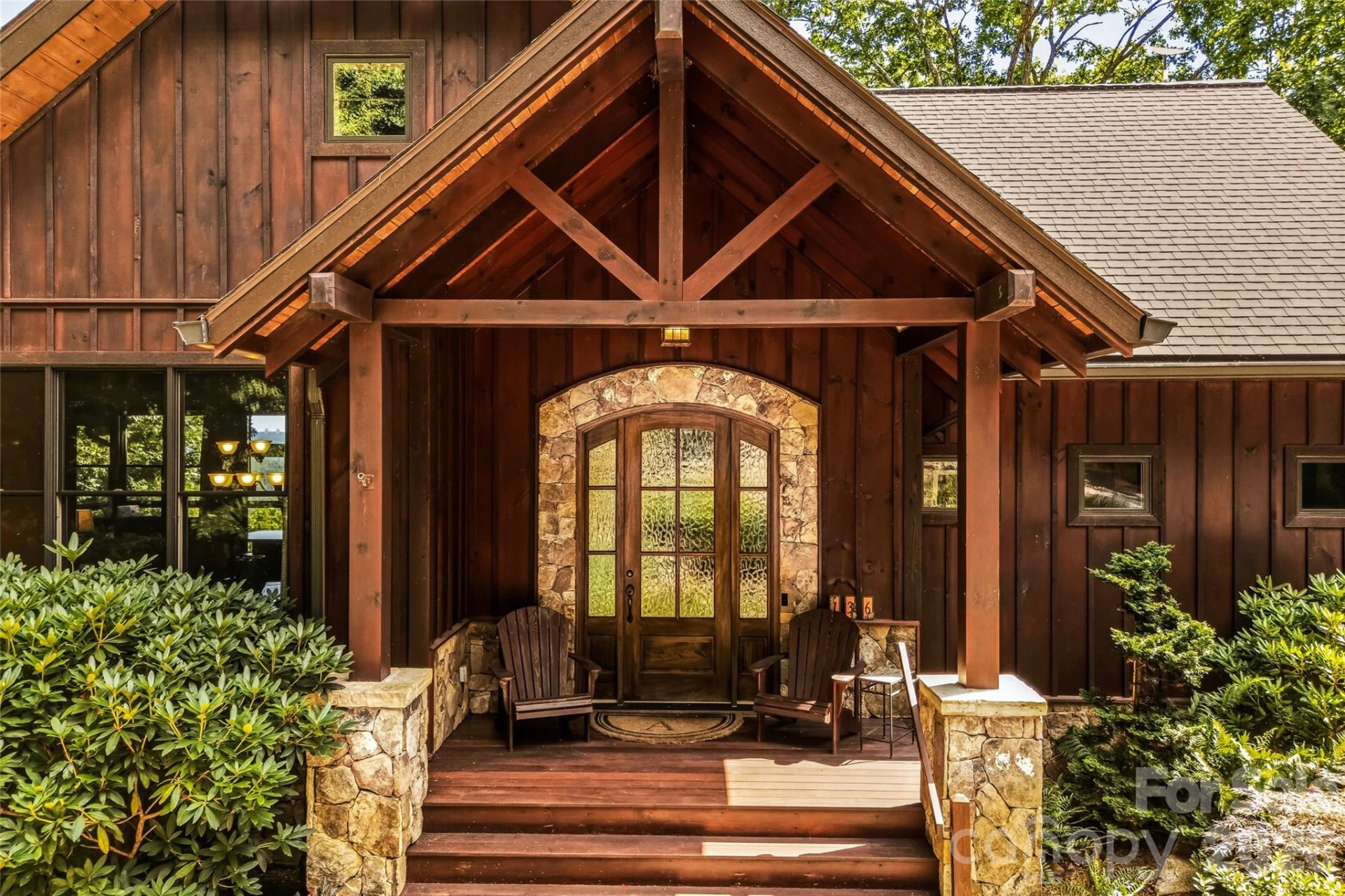 136 Merrills Ridge Road - Photo 6