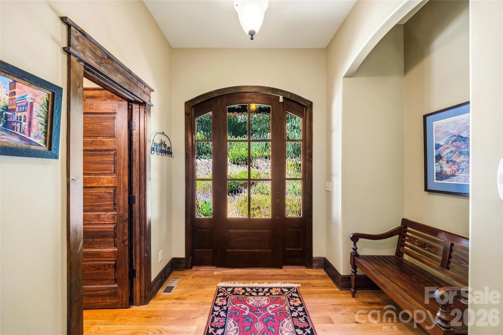 136 Merrills Ridge Road - Photo 7