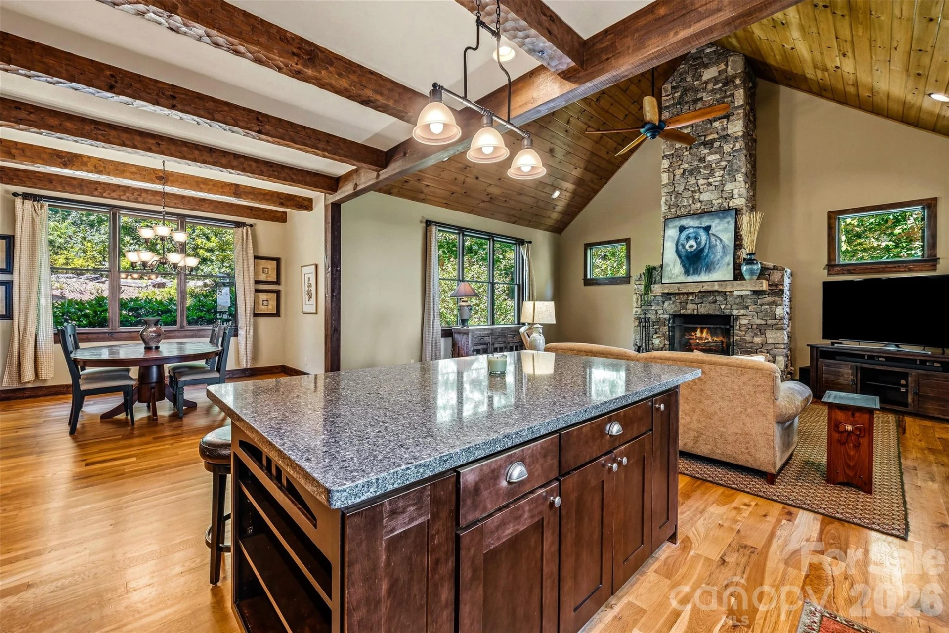 136 Merrills Ridge Road - Photo 8