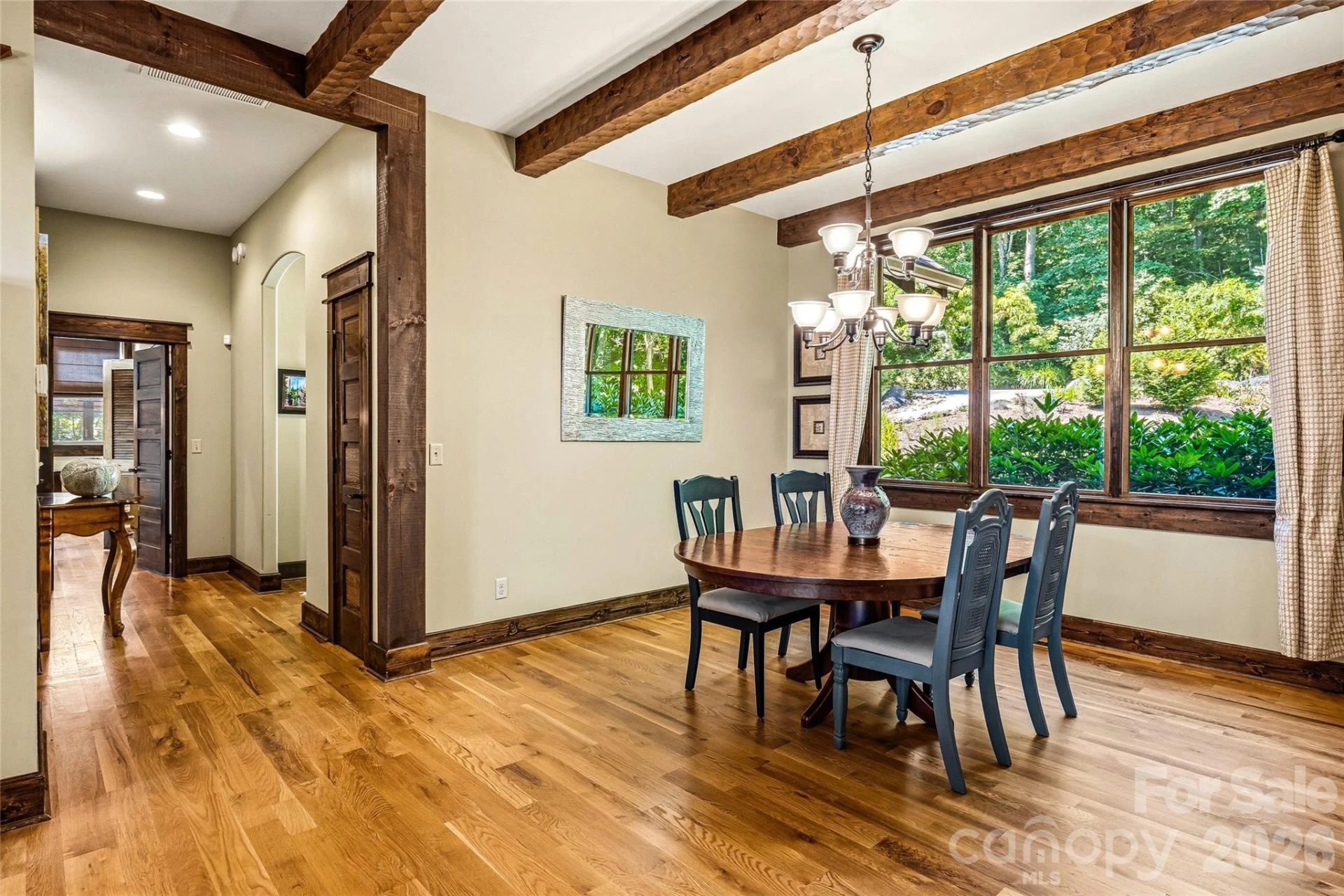 136 Merrills Ridge Road - Photo 9