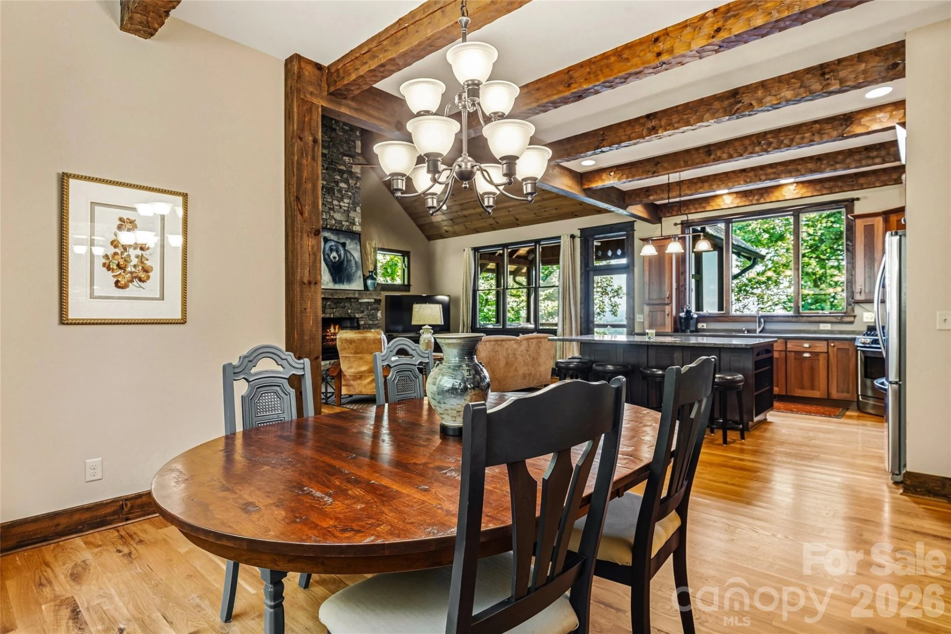 136 Merrills Ridge Road - Photo 10
