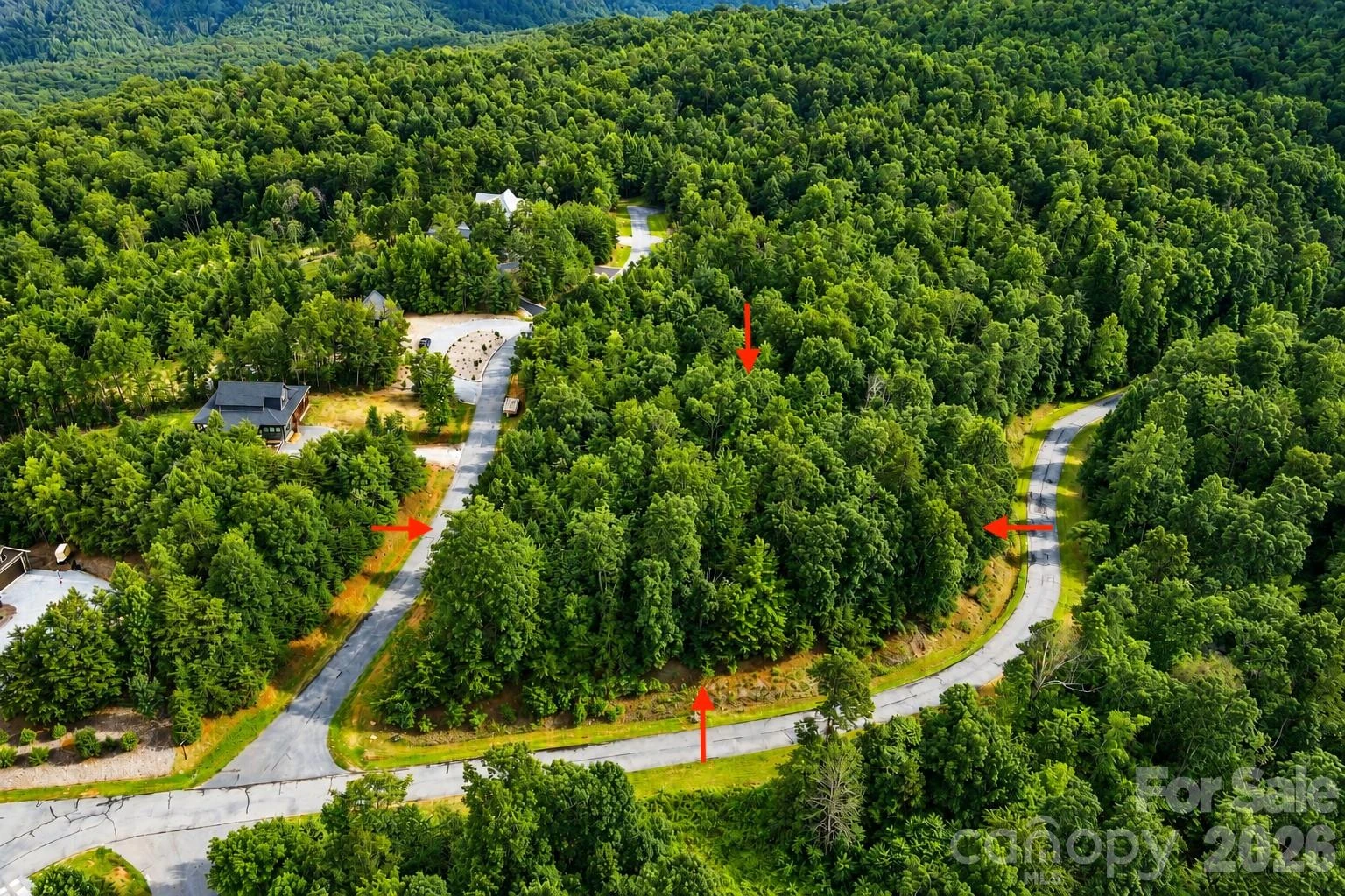 V/L Mountain Vista Drive - Photo 2