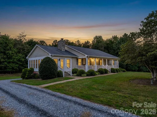854 Evans Edwards Road