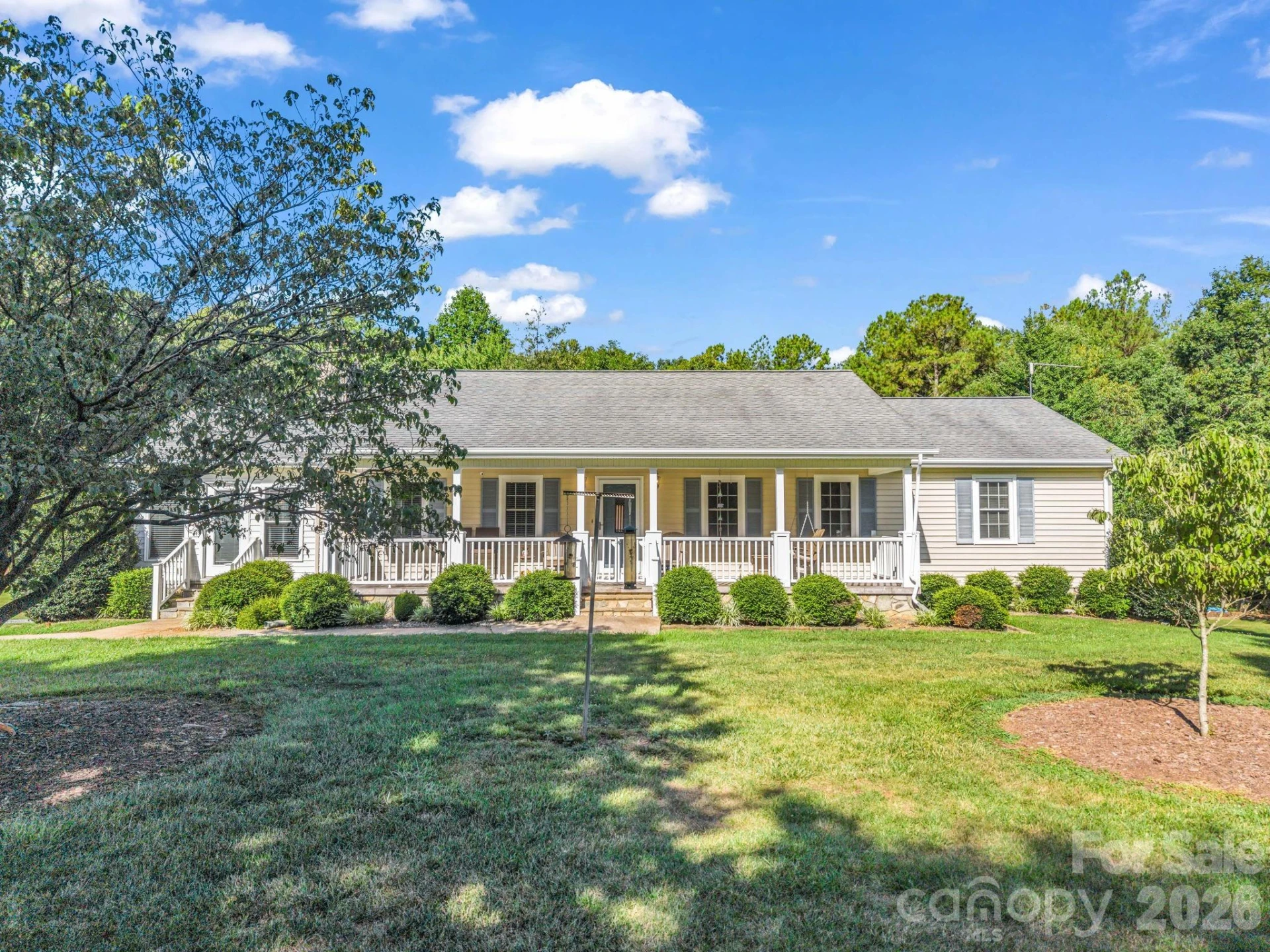 854 Evans Edwards Road - Photo 2