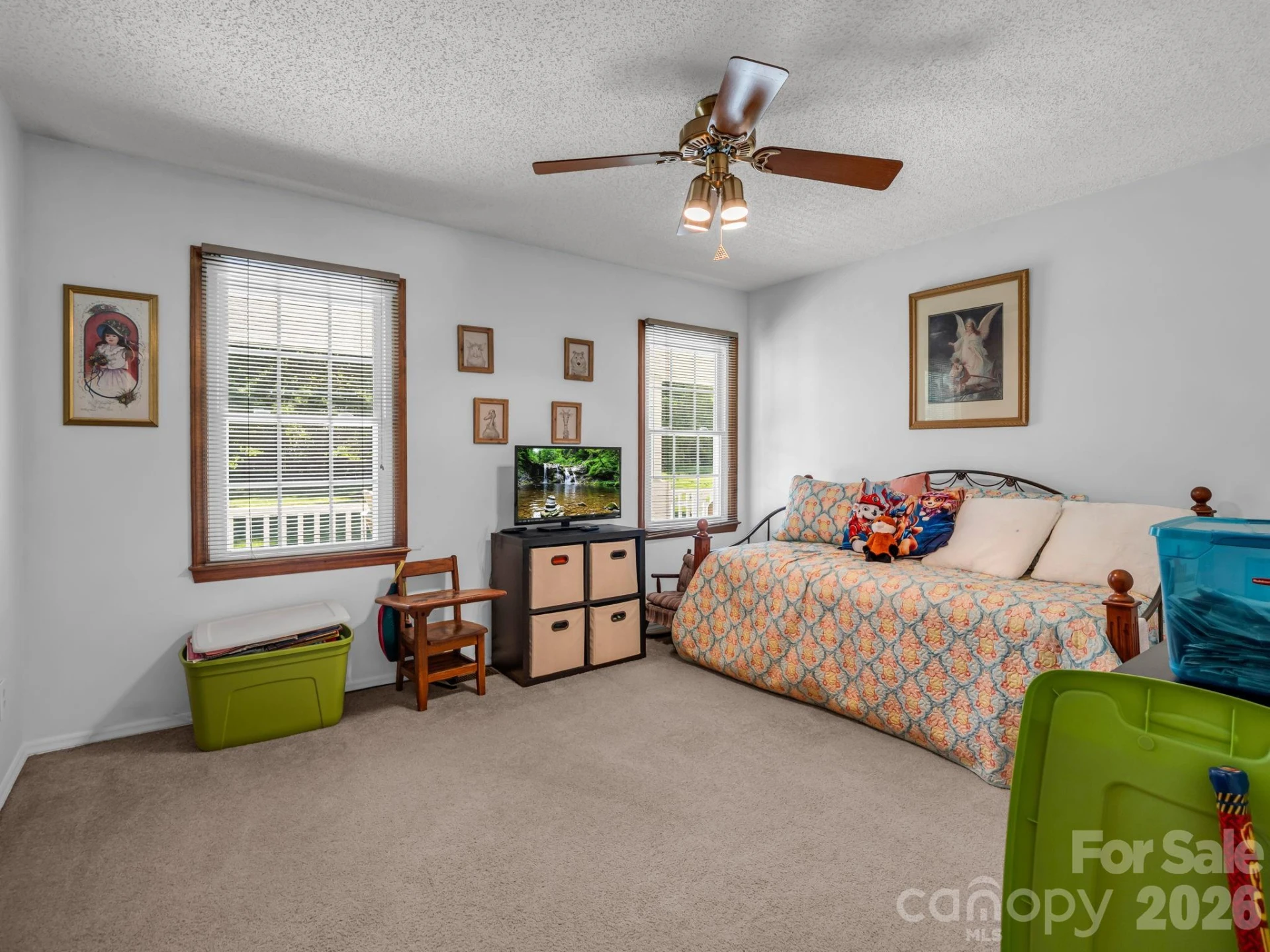 854 Evans Edwards Road - Photo 23