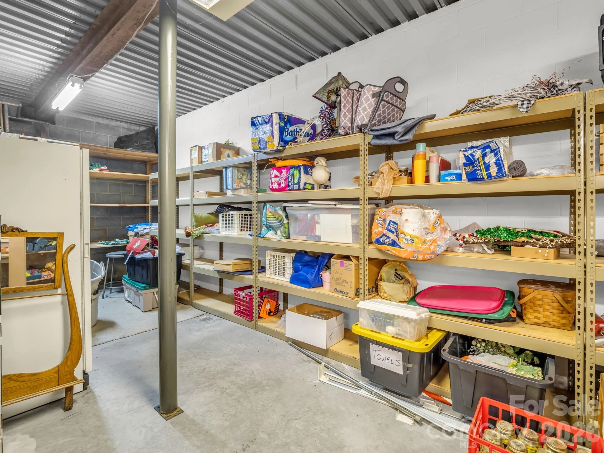 854 Evans Edwards Road - Photo 29