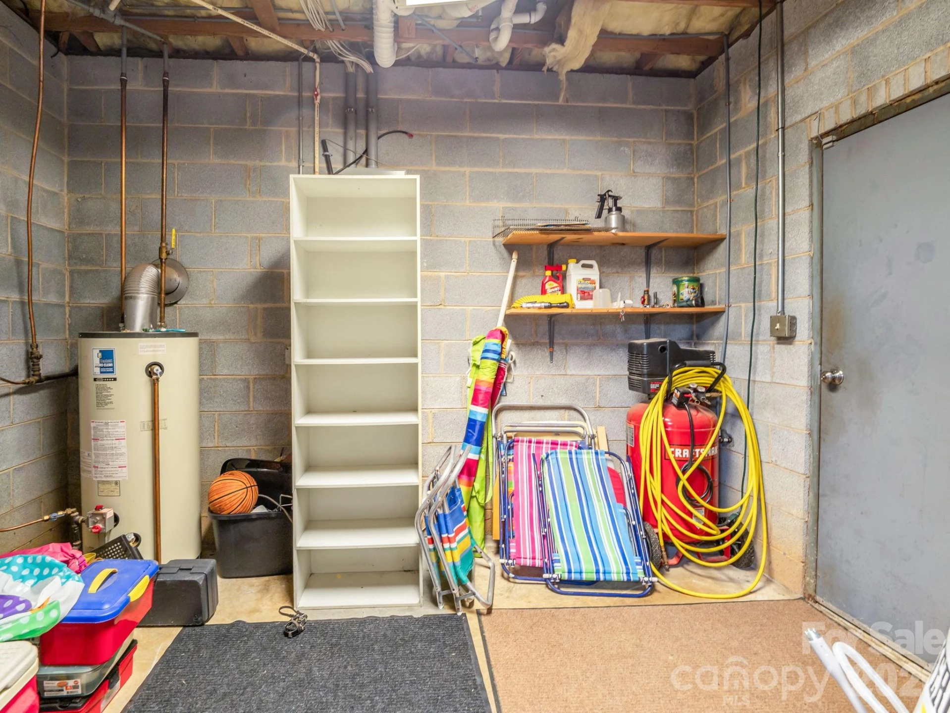 854 Evans Edwards Road - Photo 30