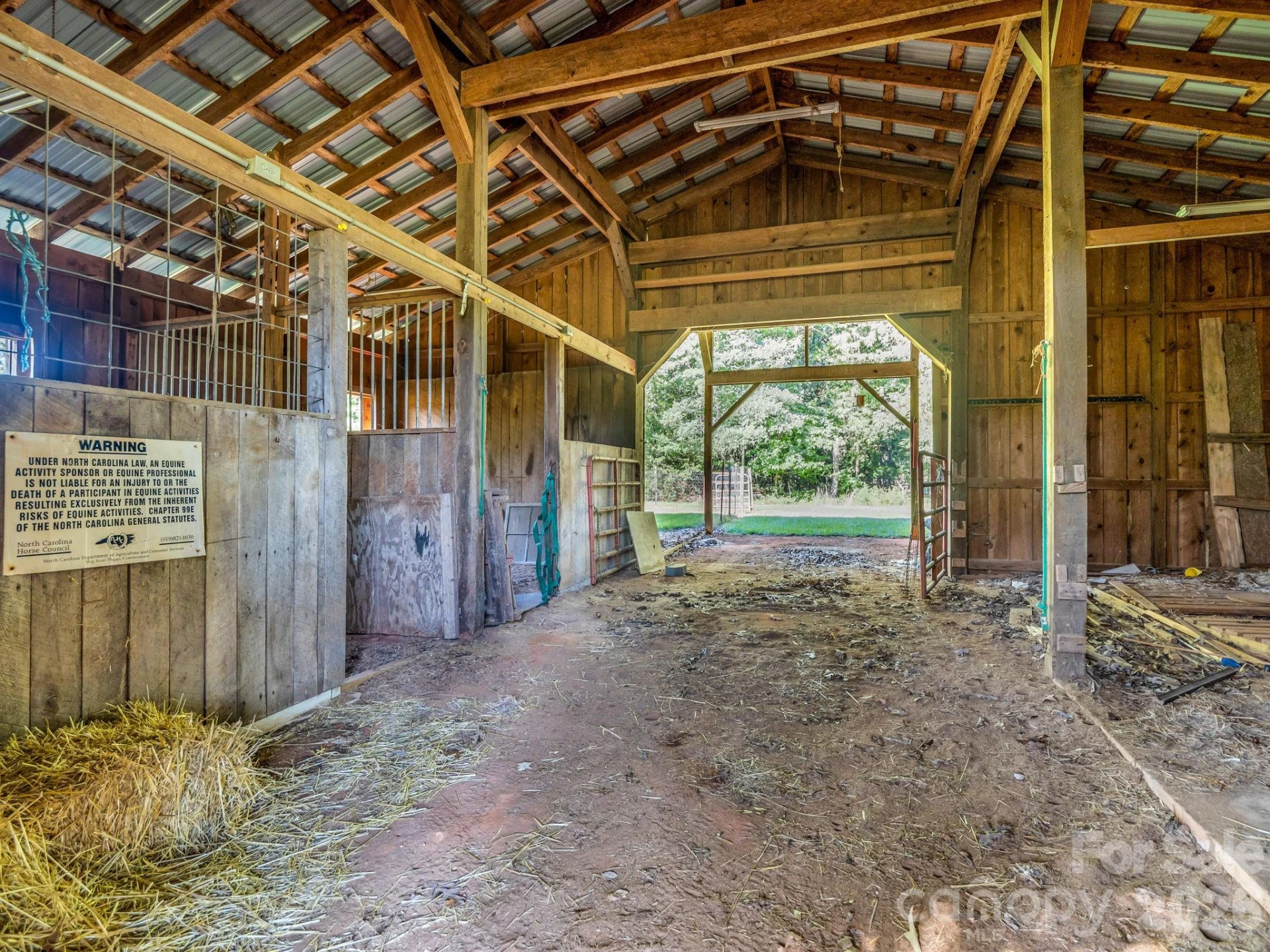 854 Evans Edwards Road - Photo 32