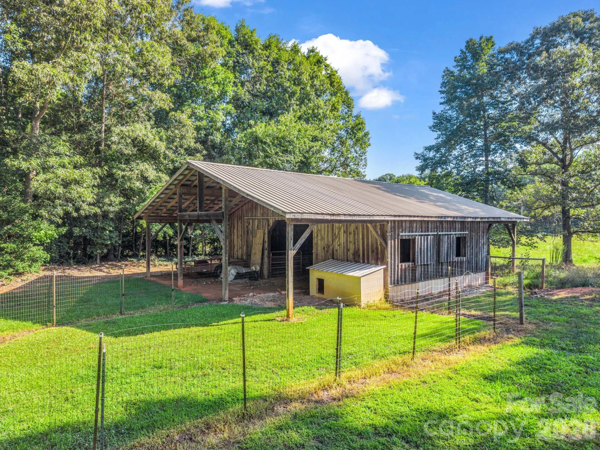 854 Evans Edwards Road - Photo 33