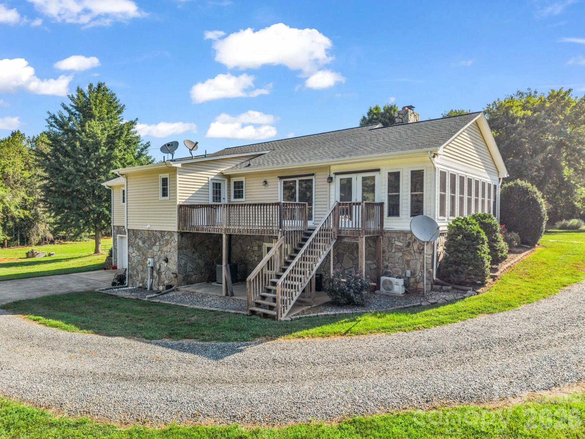 854 Evans Edwards Road - Photo 36