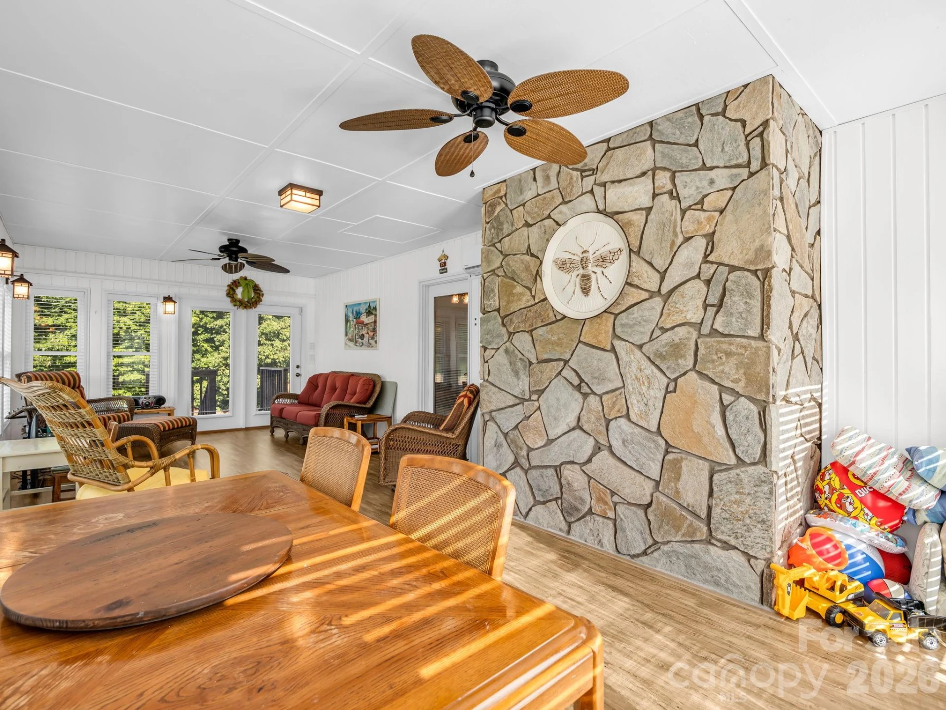 854 Evans Edwards Road - Photo 5