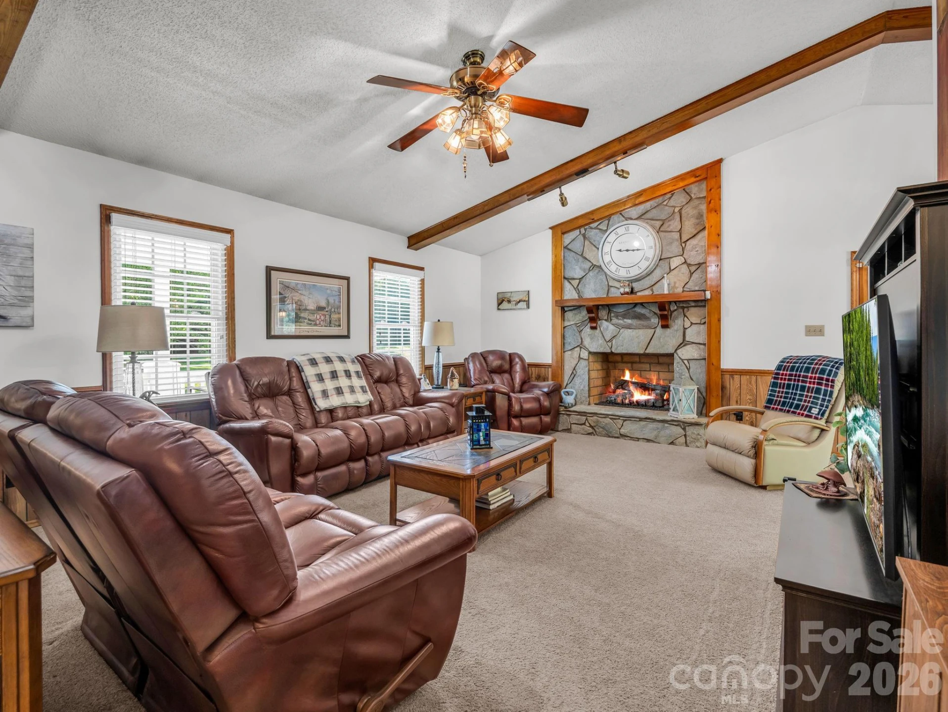 854 Evans Edwards Road - Photo 6