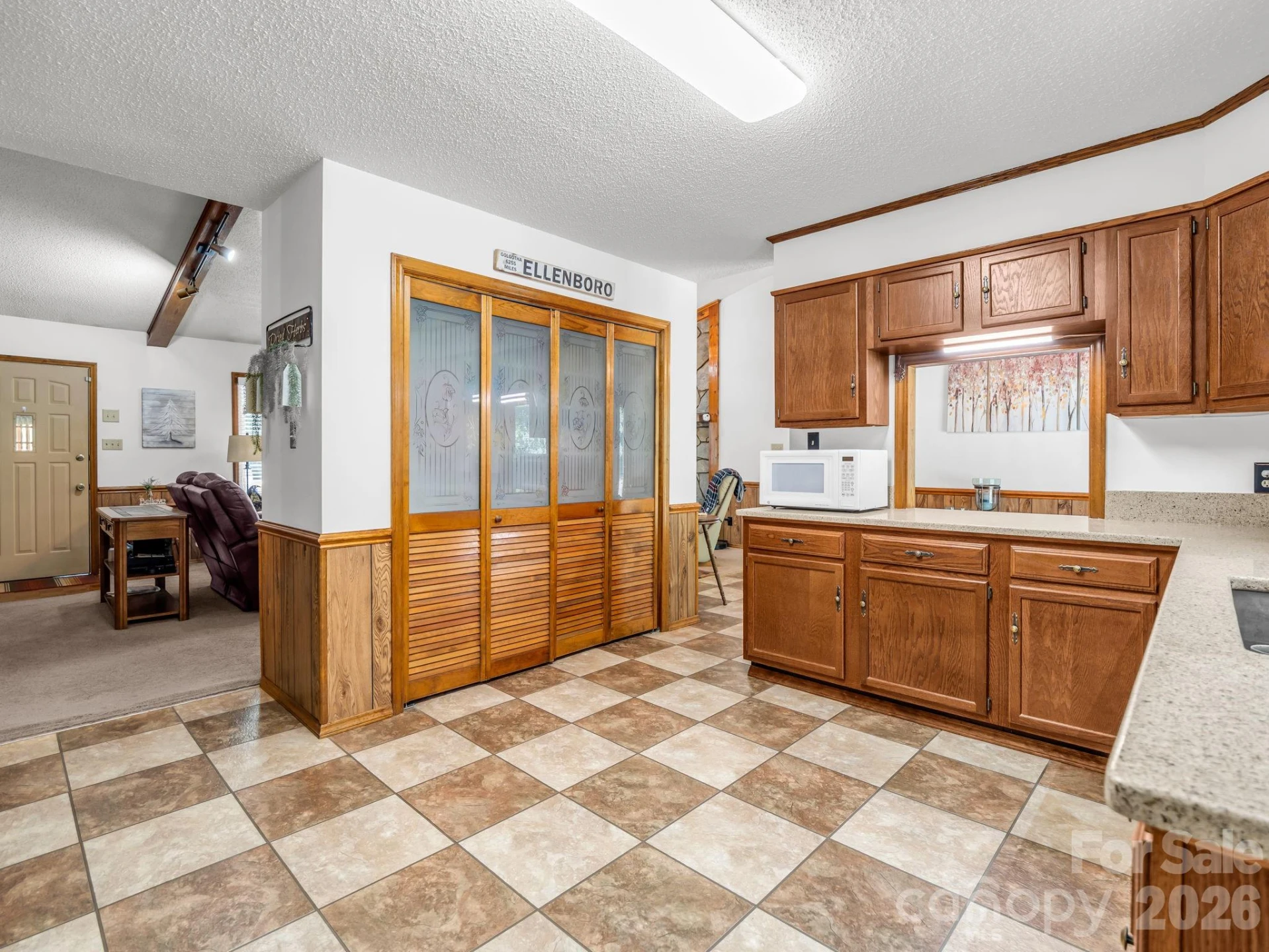 854 Evans Edwards Road - Photo 10
