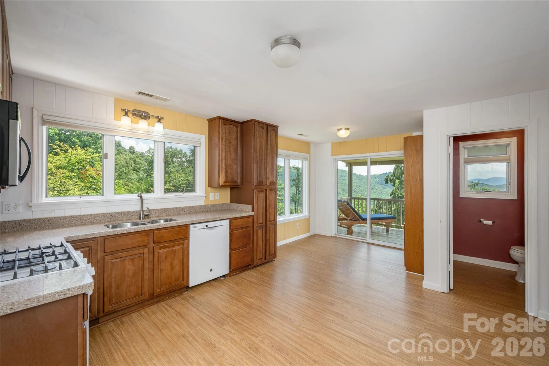 811 Town Mountain Road - Photo 11